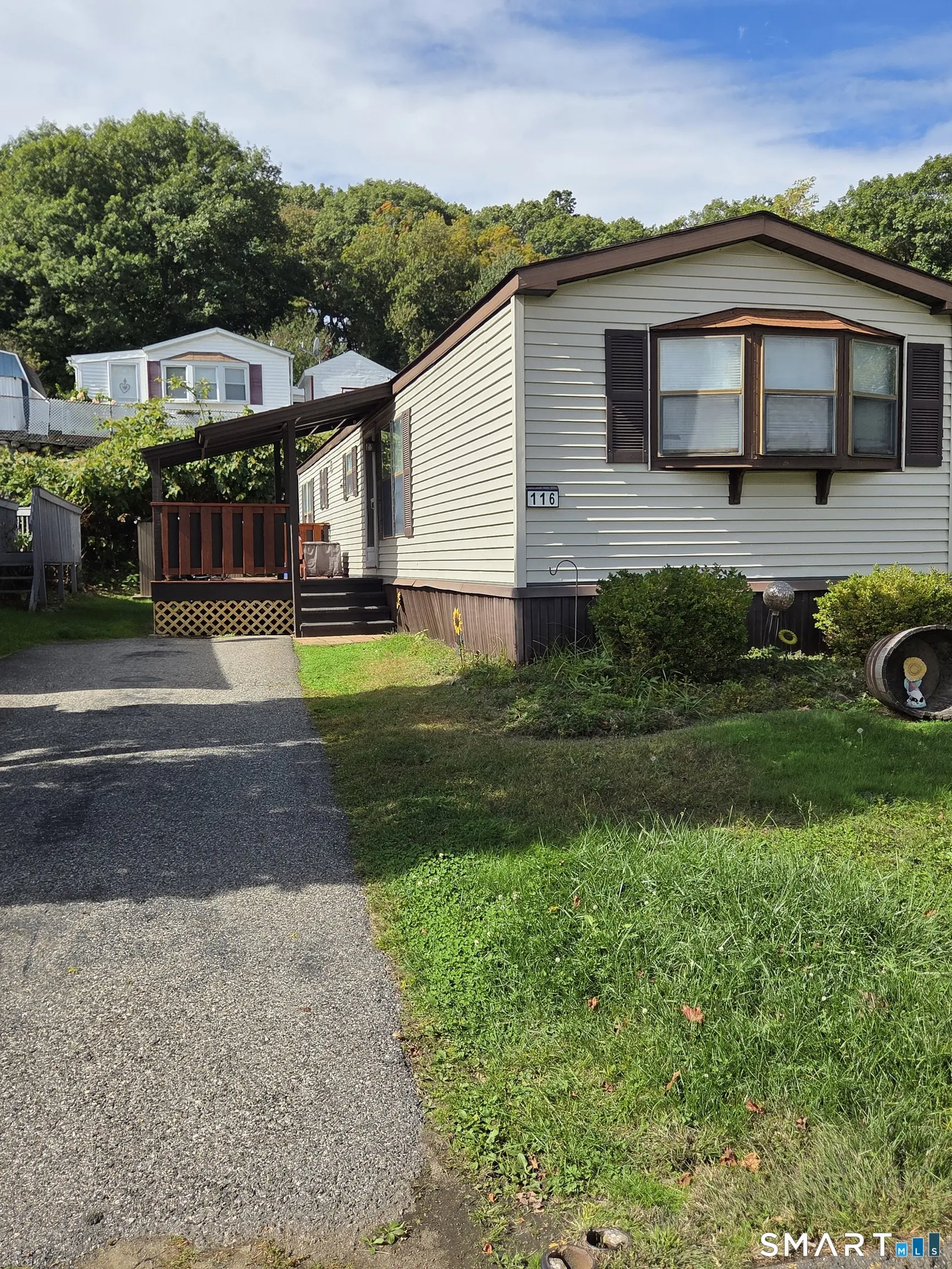 116 Woodland Park, Shelton