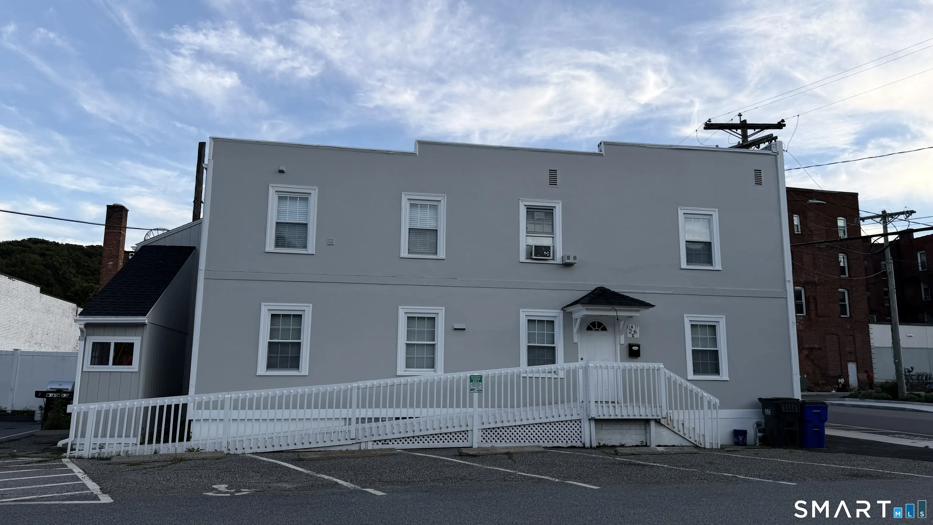 26 Elm Street C, Winchester