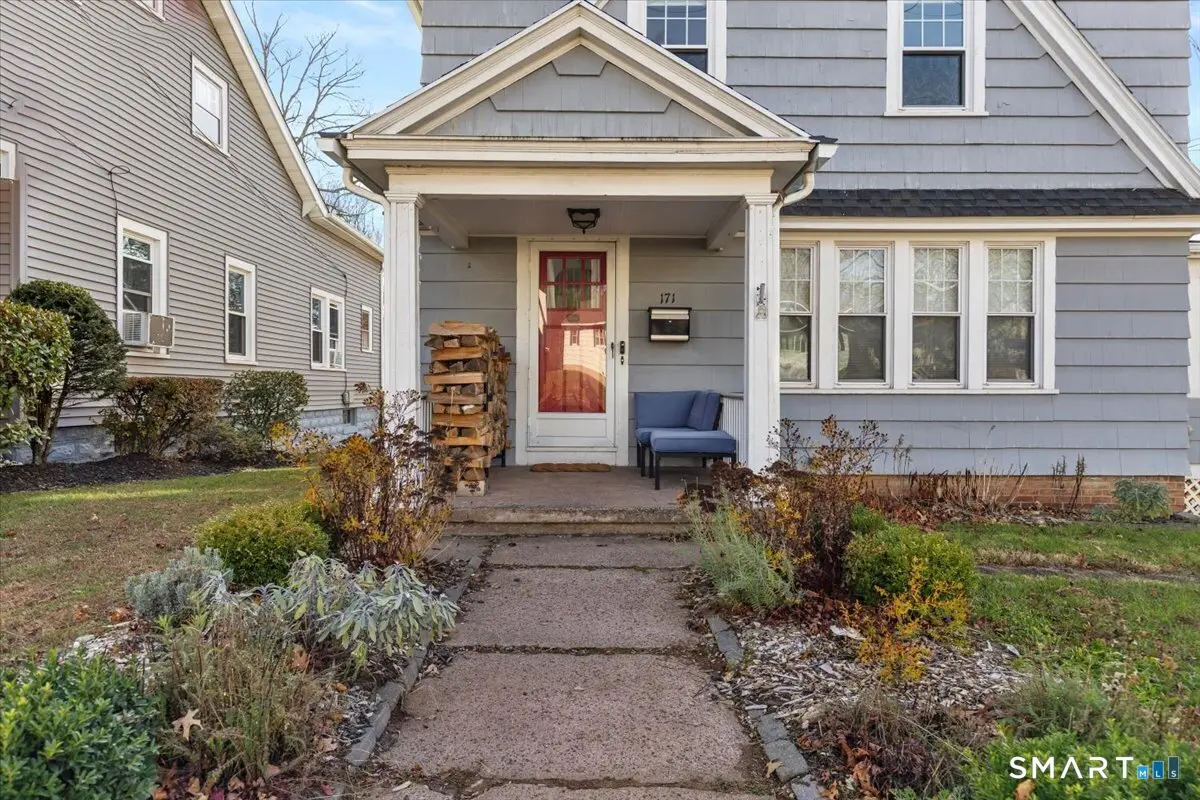 171 Waite Street, Hamden