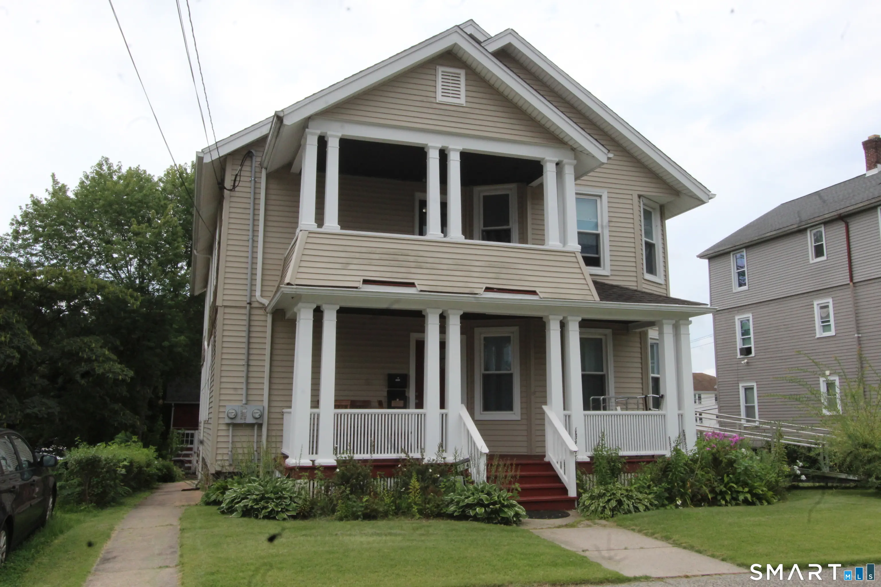 124 Columbia Street, New Britain