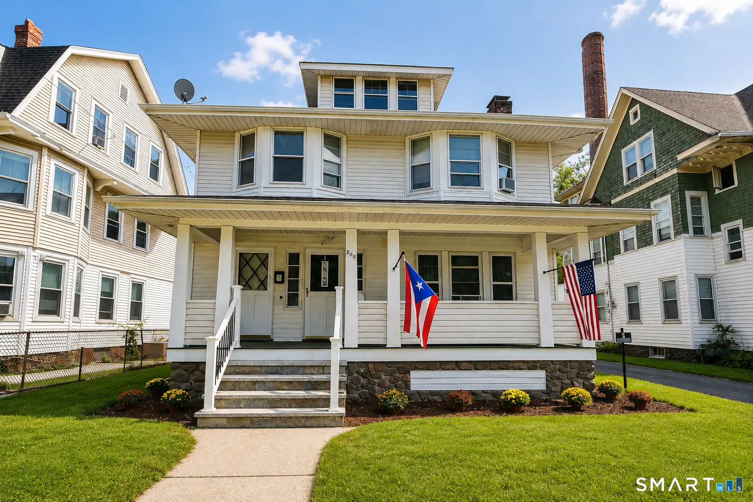 209 Camp Street, Meriden