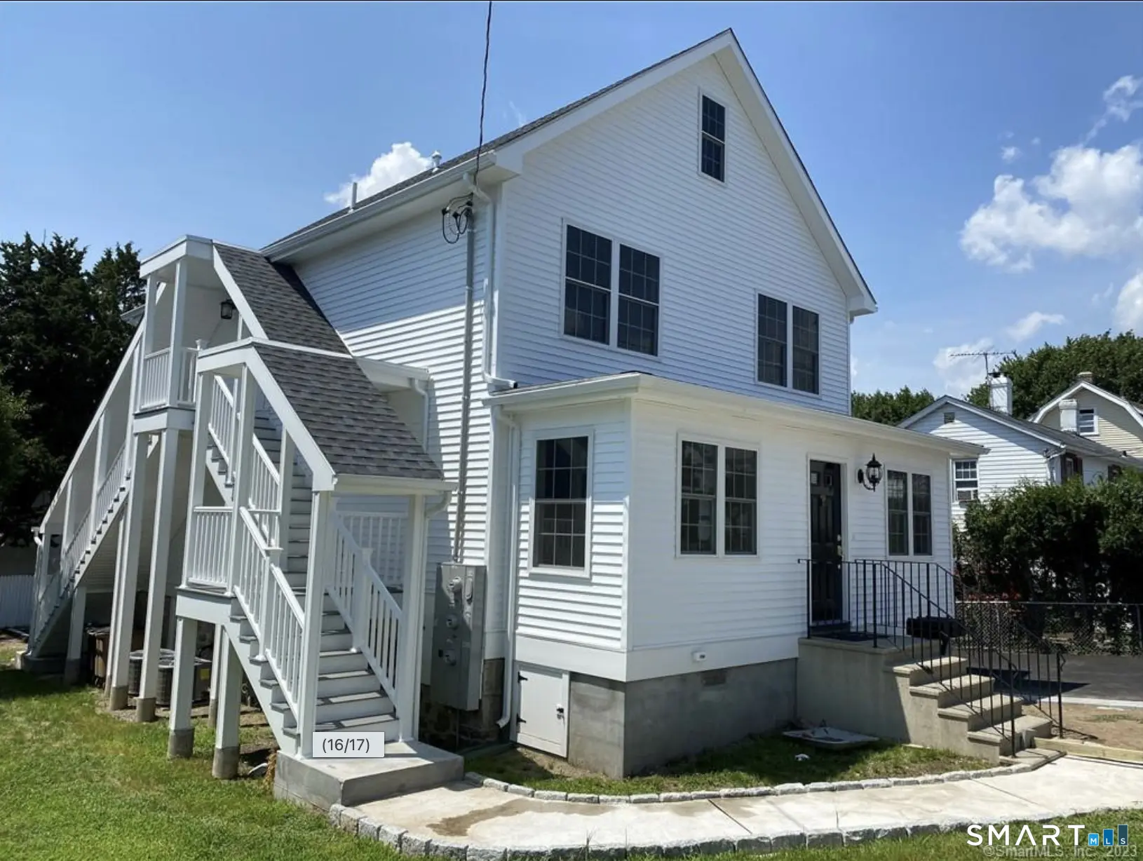 63 Soundview Avenue 2, Stamford