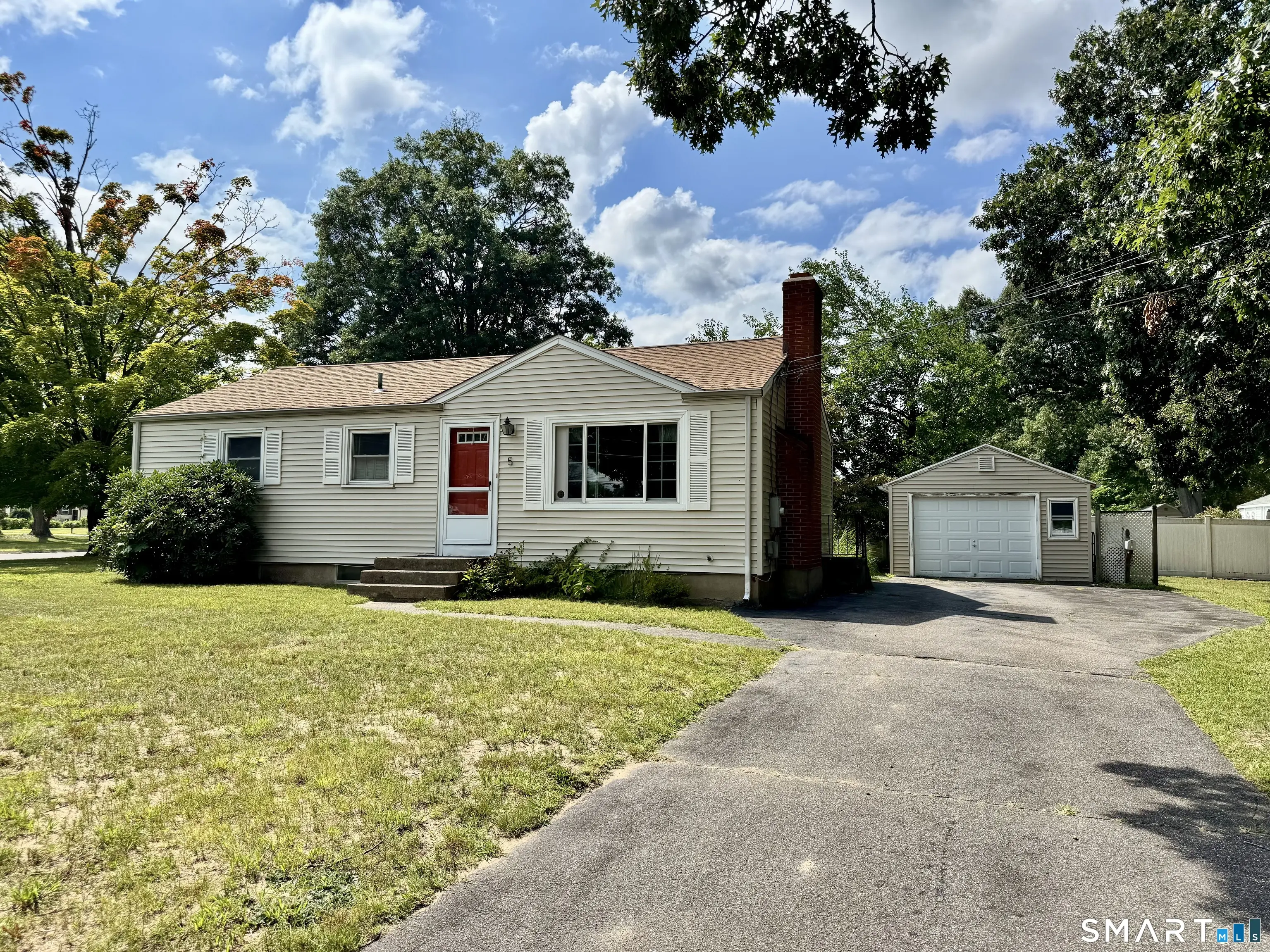 5 Highland Road, Windsor Locks