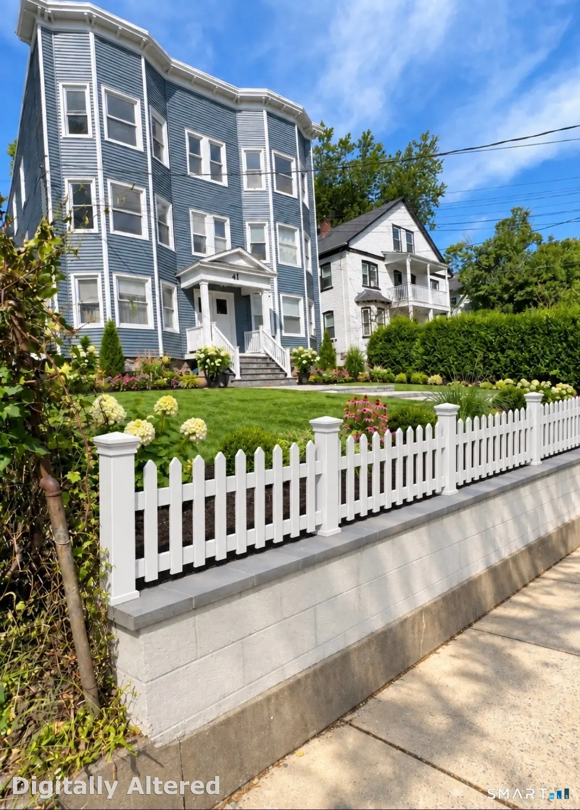 41 Southfield Avenue, Stamford