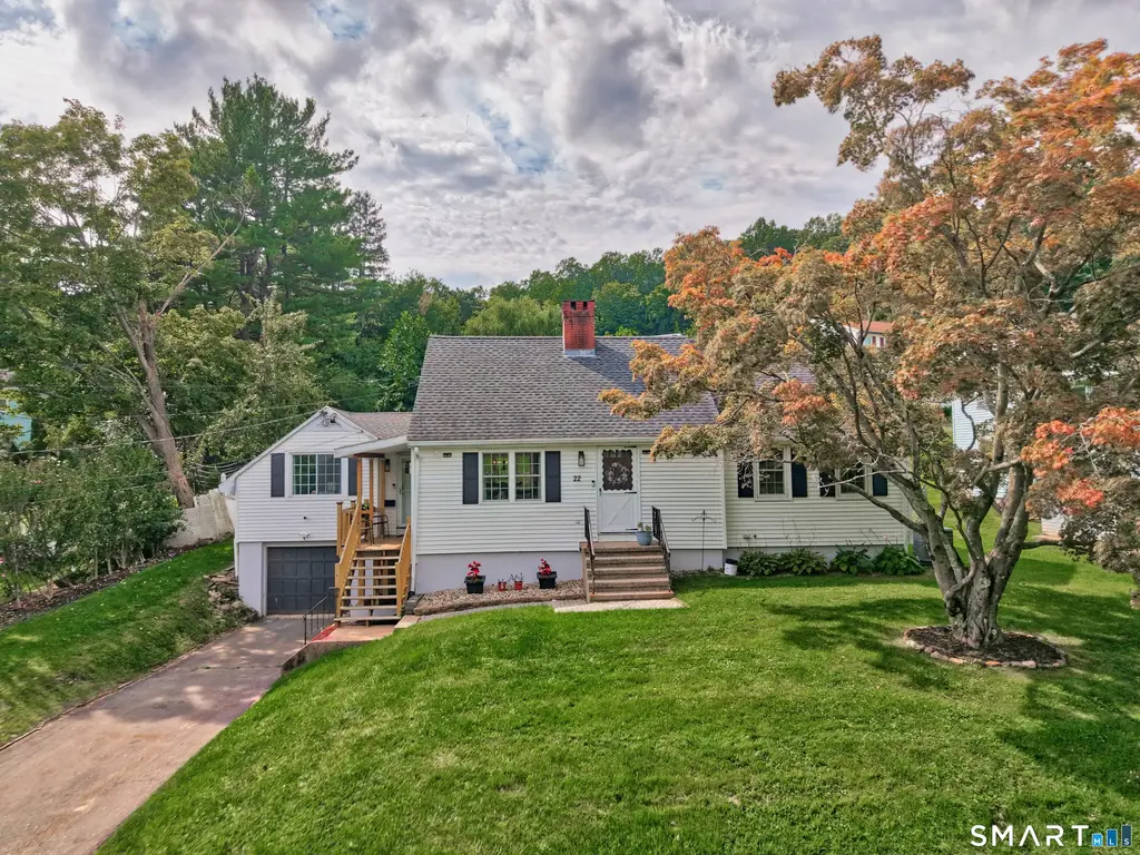 22 Kingwood Place, New Britain