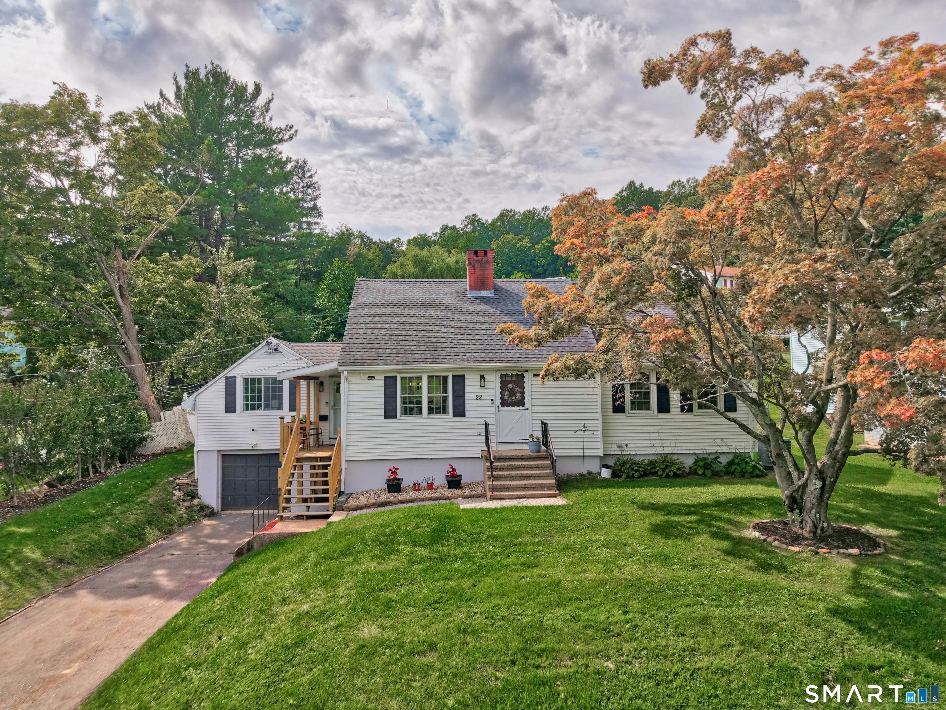22 Kingwood Place, New Britain