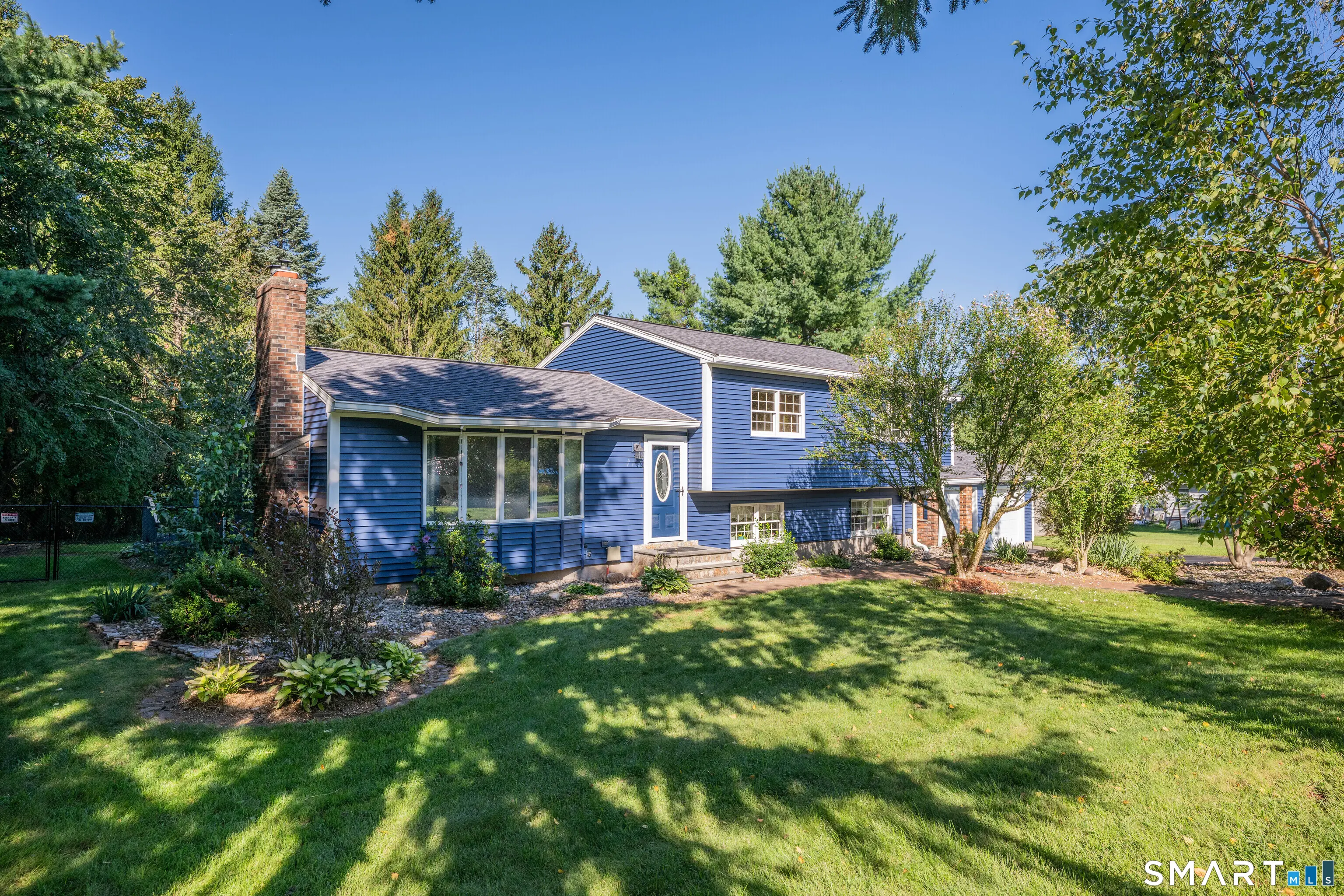 30 Willow Dale Drive, Southington