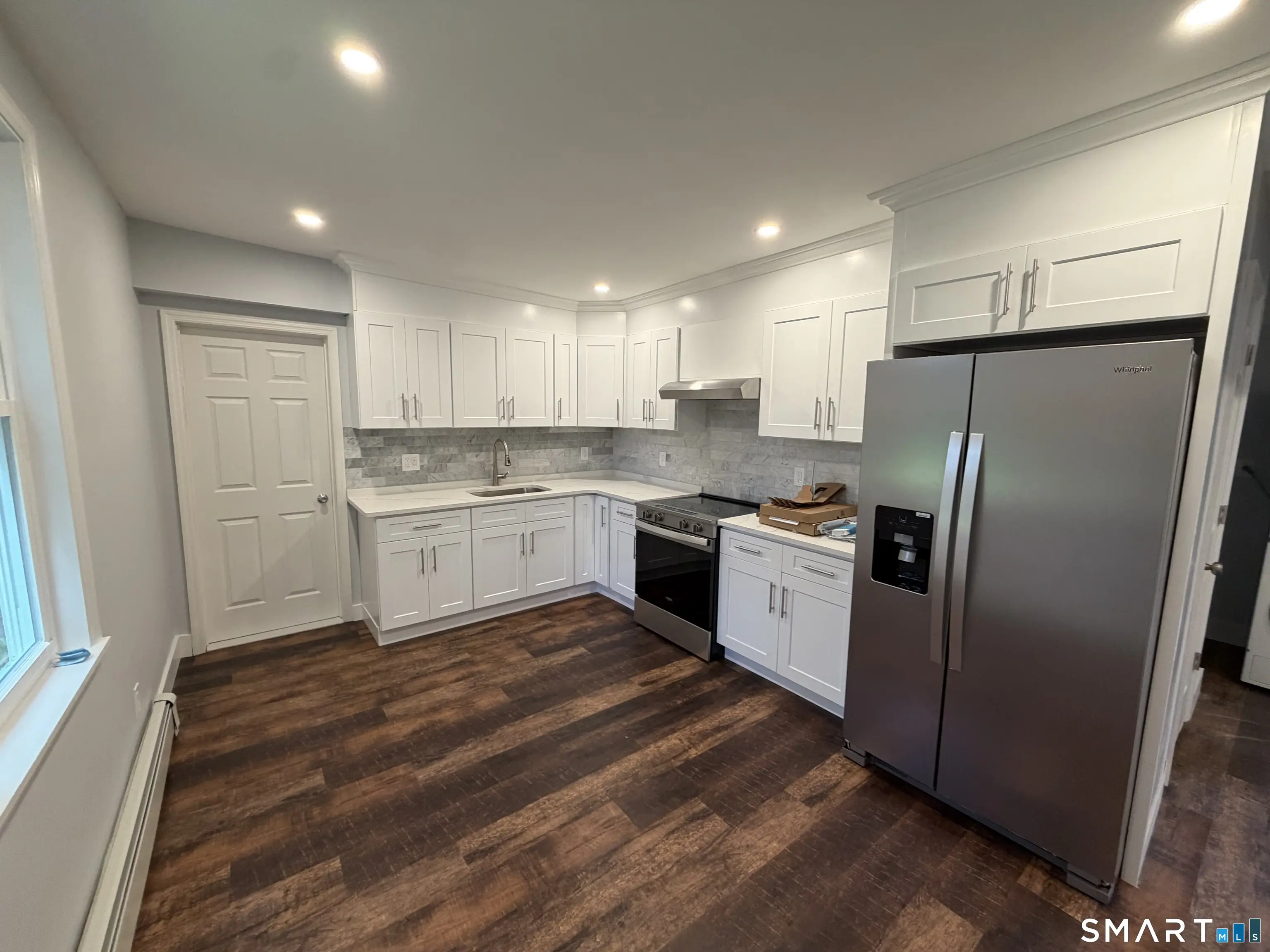 35 Wooster Street 1, Danbury