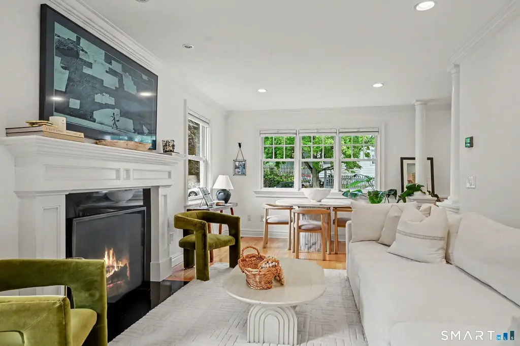 114 Webb Avenue, Stamford