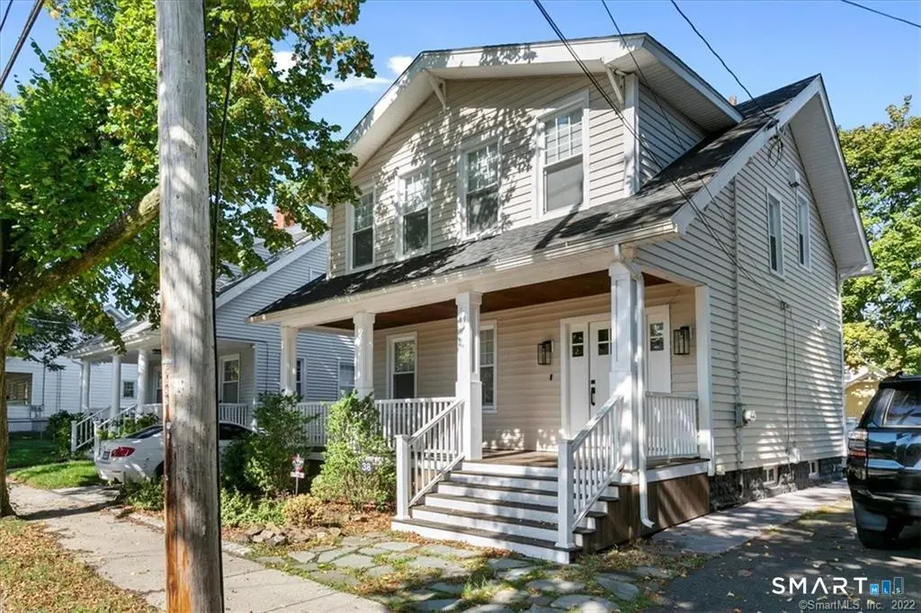 38 Beecher Place, New Haven