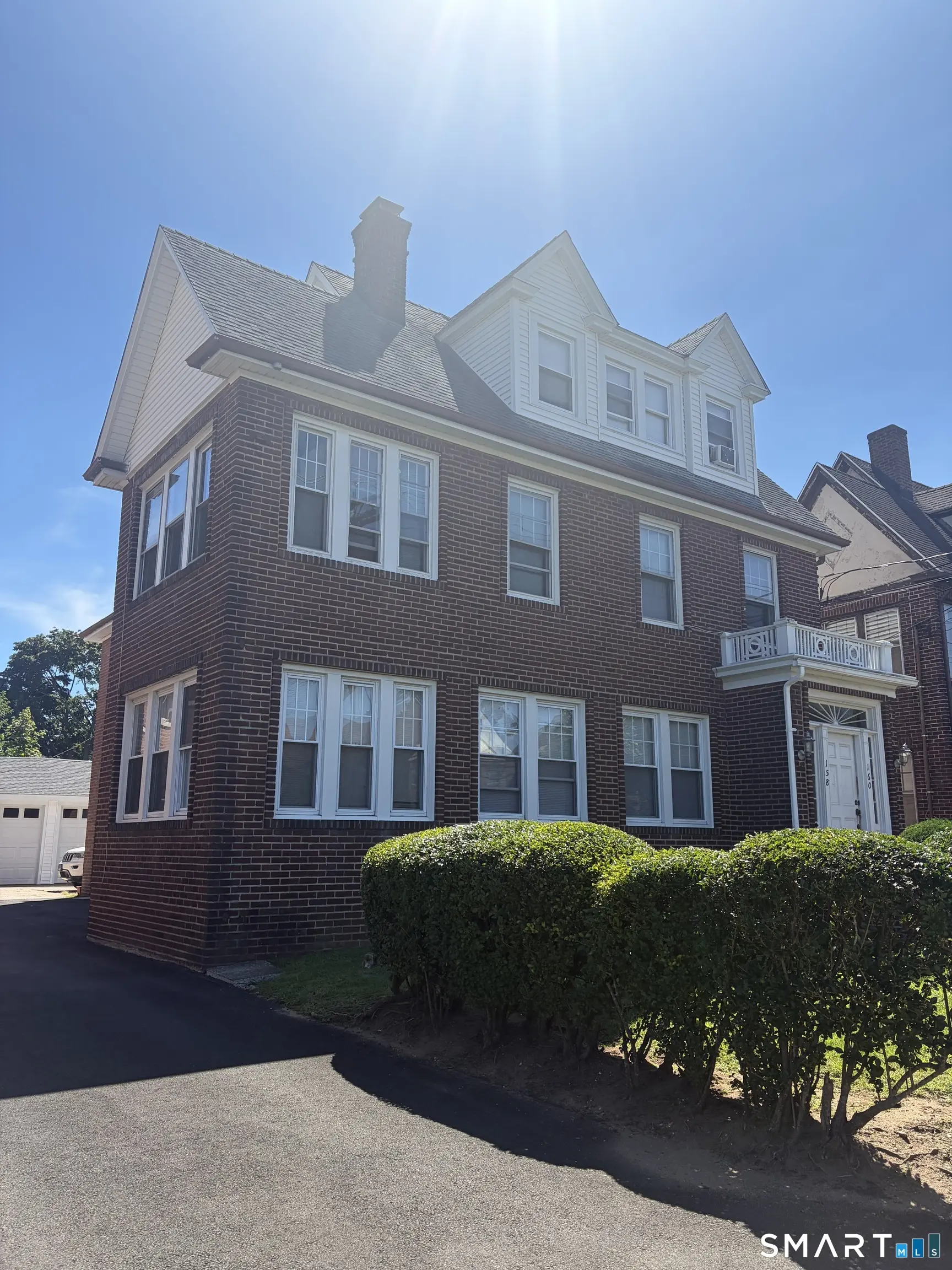 160 Elm Street, West Haven