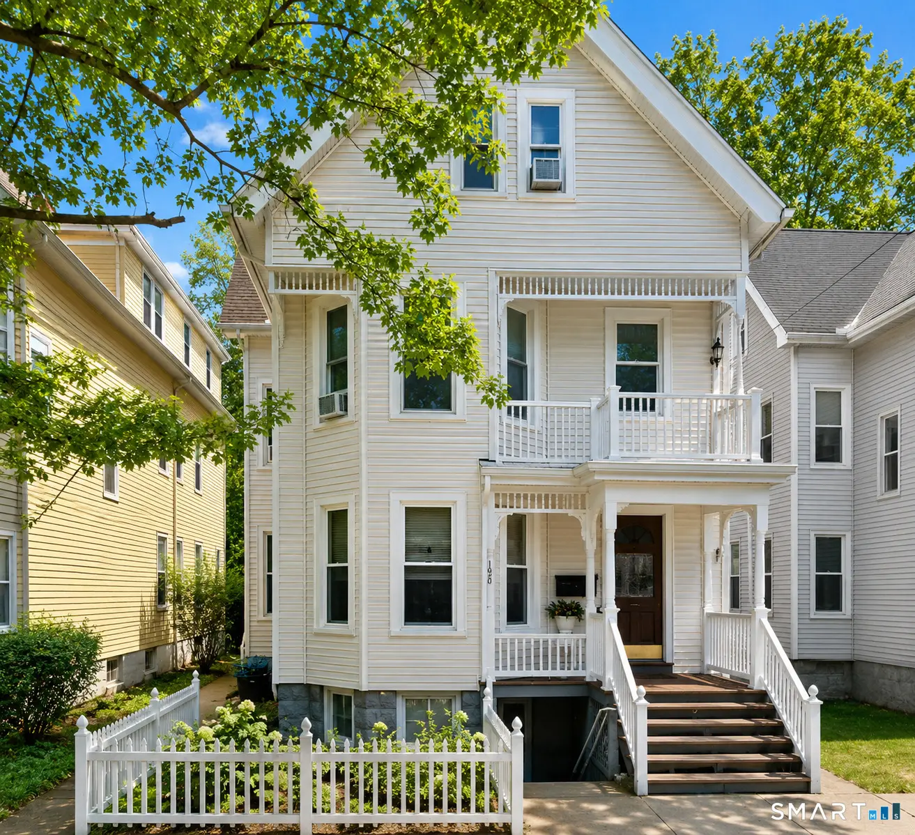 54 Lawrence Street 3, New Haven
