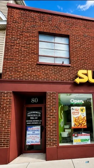 80 Bank Street 3, Seymour