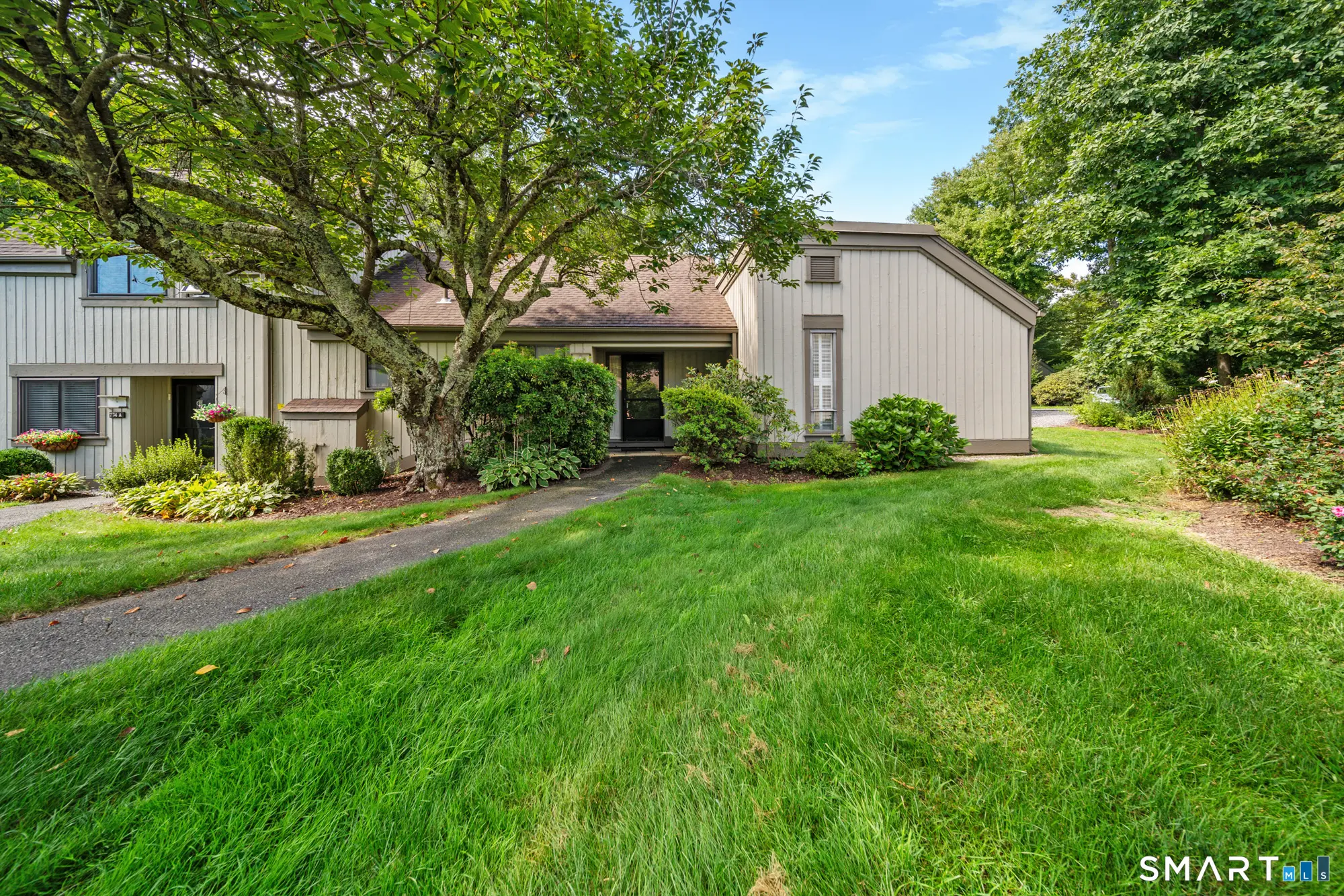 774 Heritage Village B, Southbury