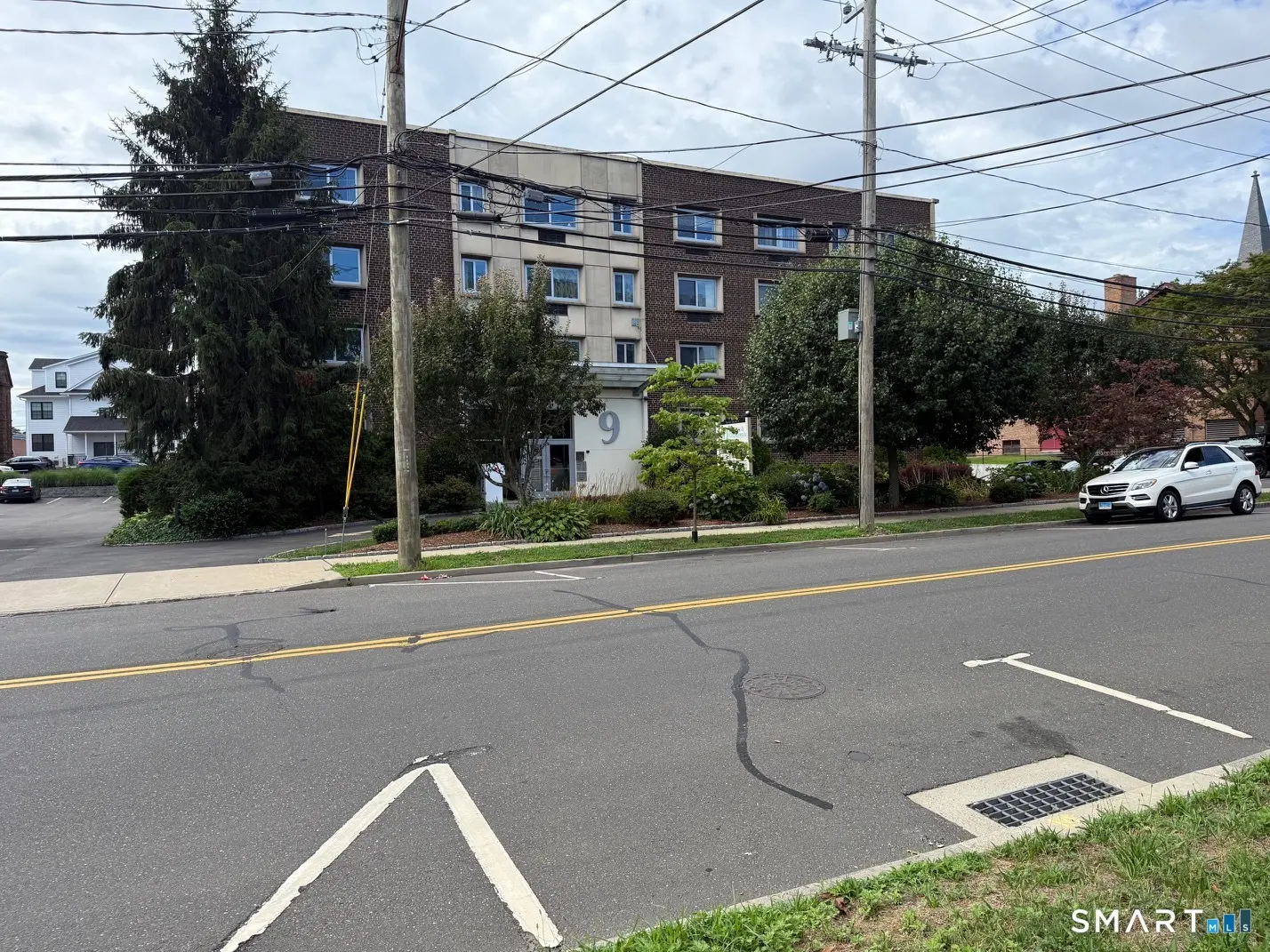 9 Mott Avenue 305, Norwalk