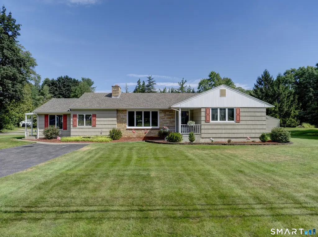 39 Fitch Hill Road, Montville