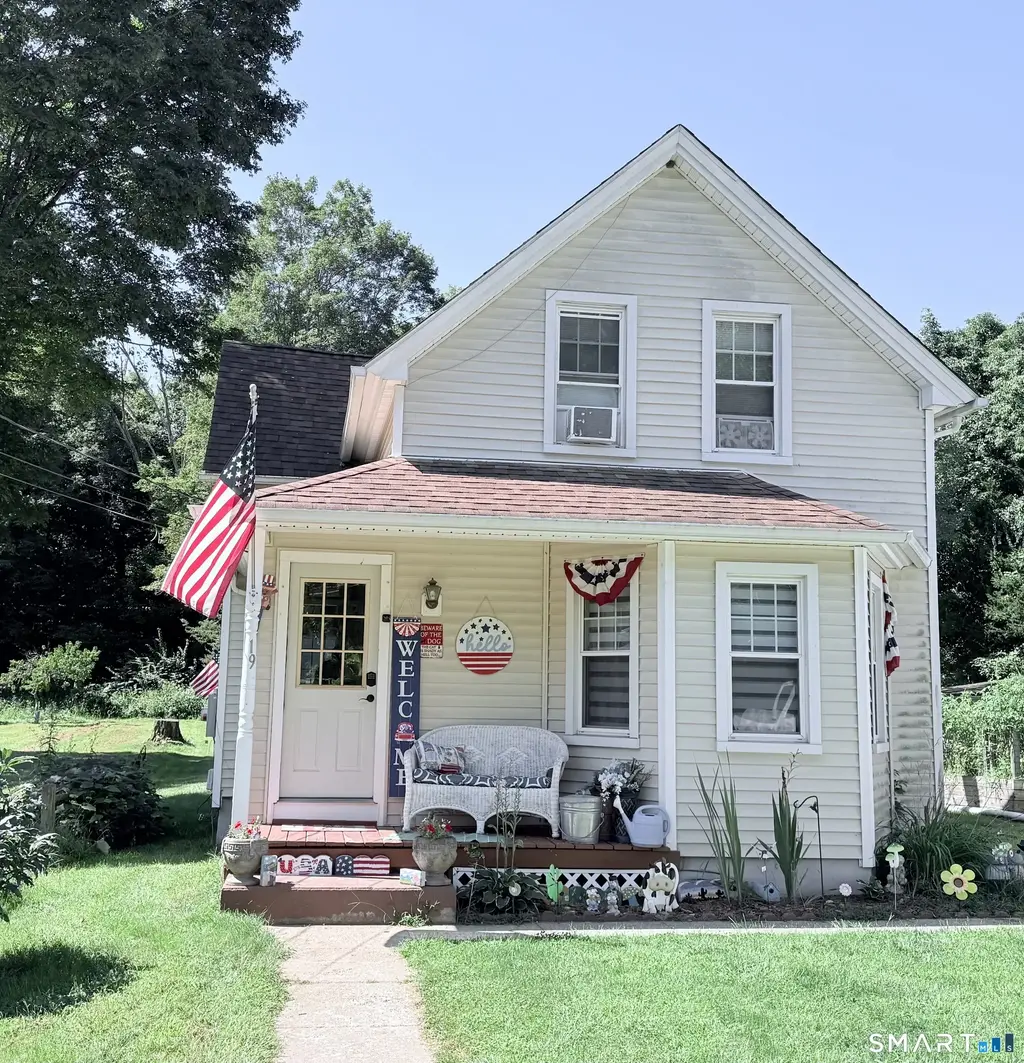 19 River Street, Plainfield
