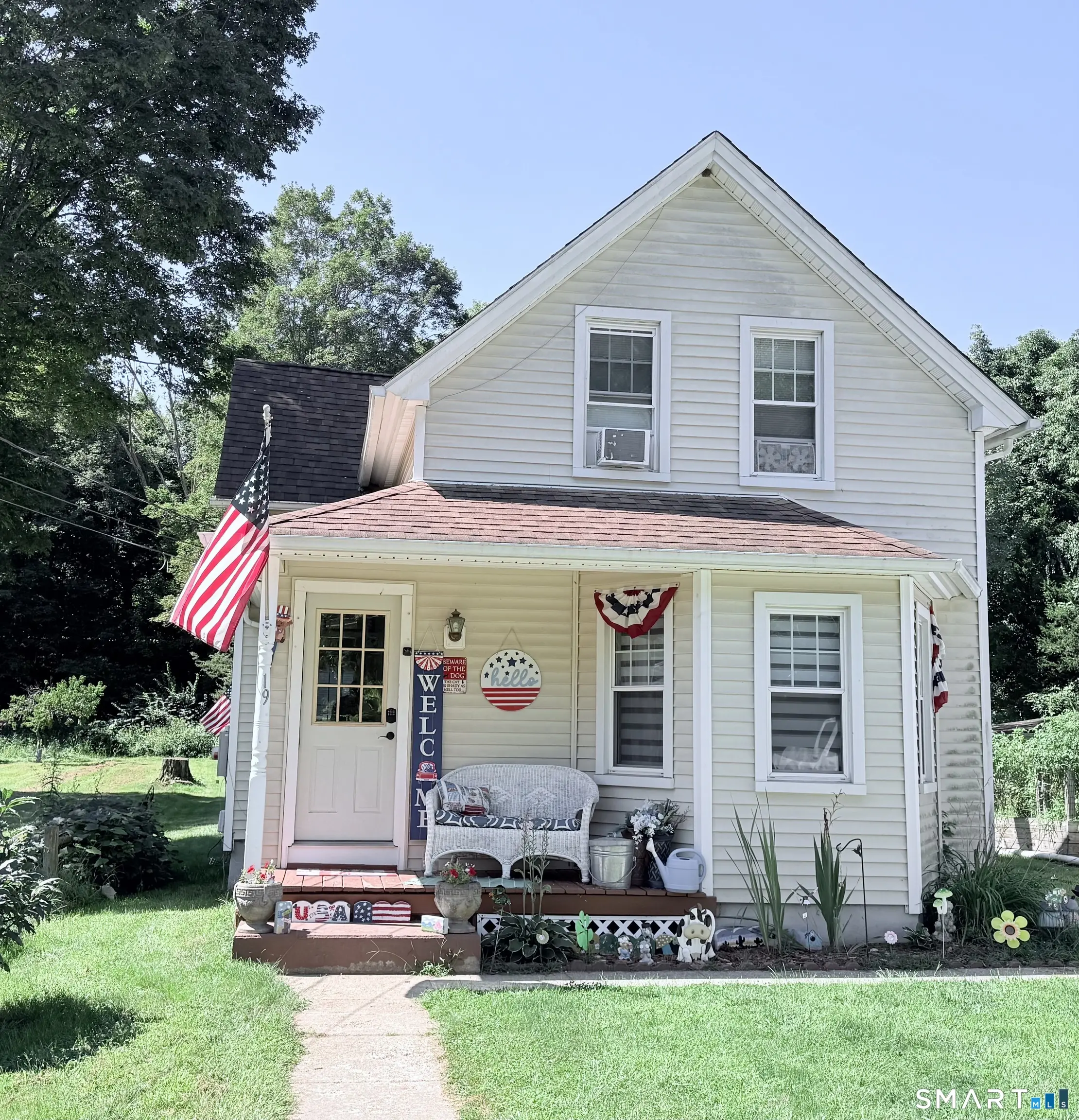 19 River Street, Plainfield