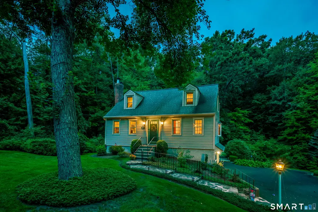 232 Old Post Road, Tolland