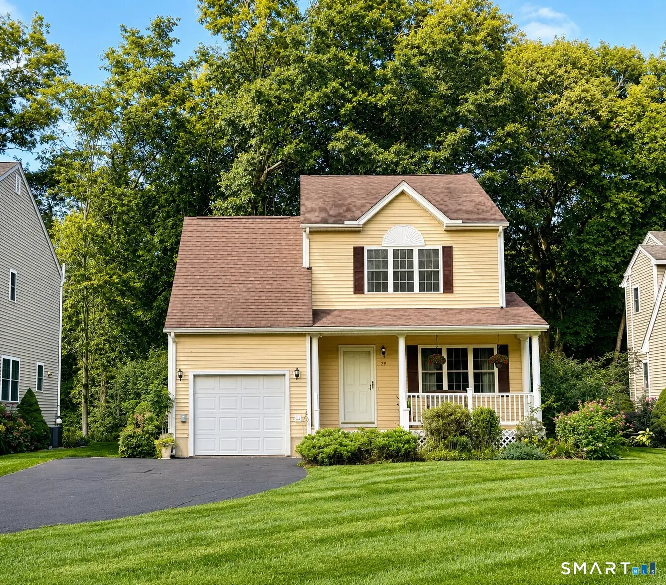 29 Sycamore Way 29, Wallingford