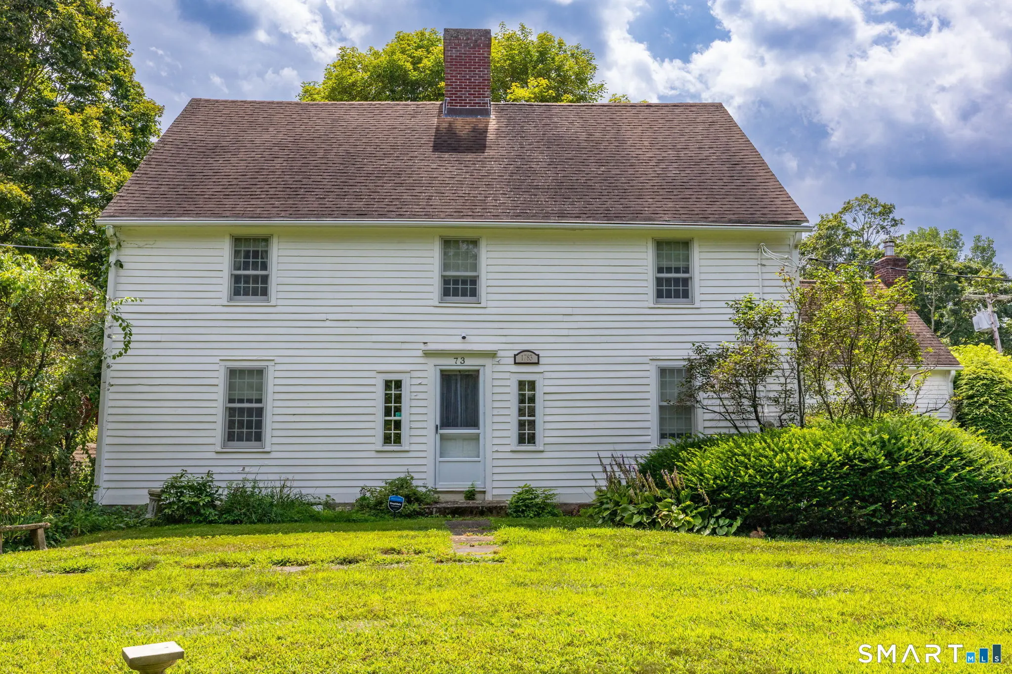 73 Westledge Road, Simsbury