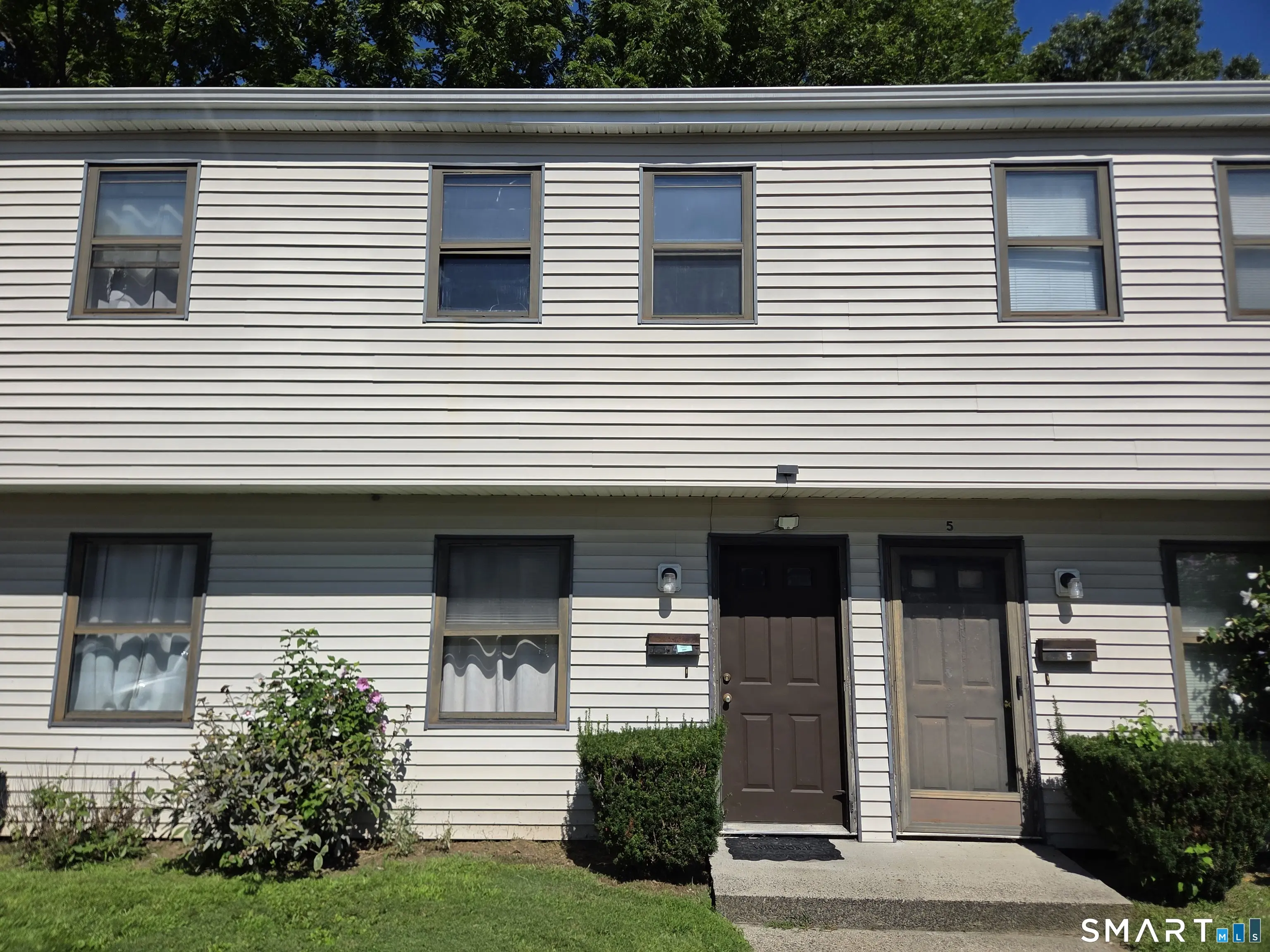 13 Haddad Drive 4, Danbury