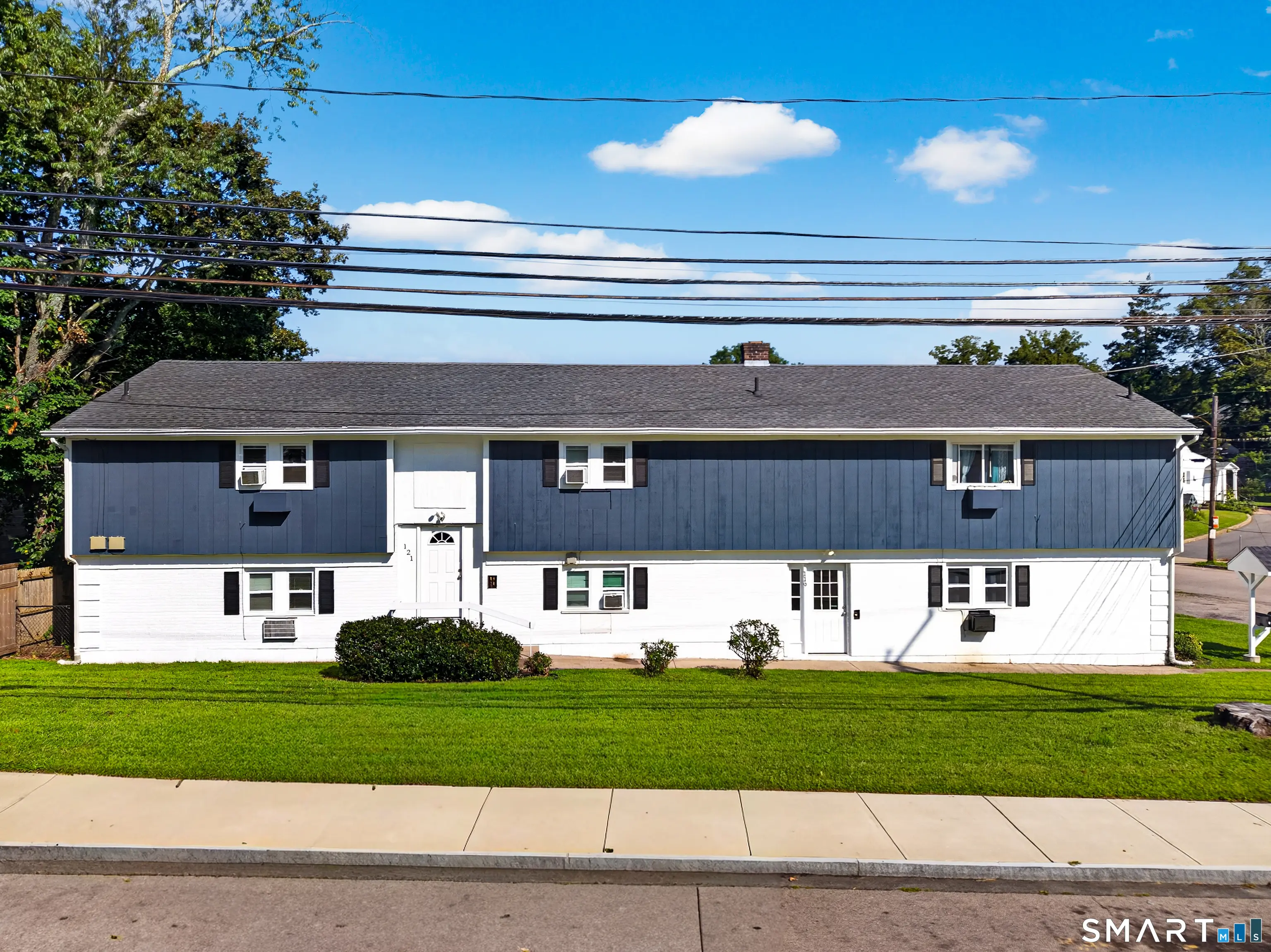 119 Lincoln Avenue, New London