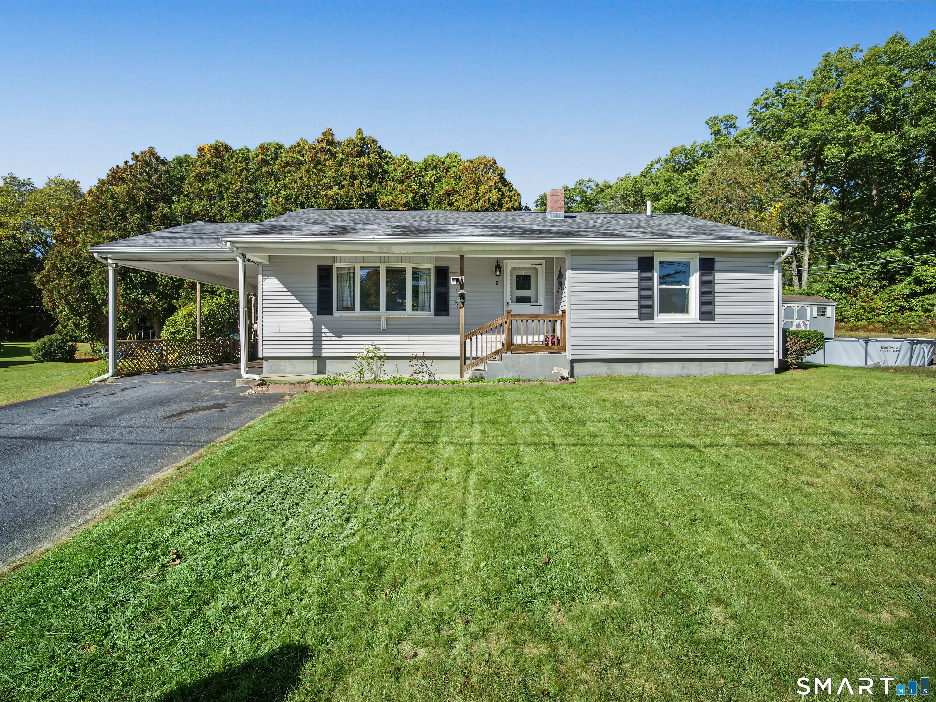 2 Rachel Drive, Thompson