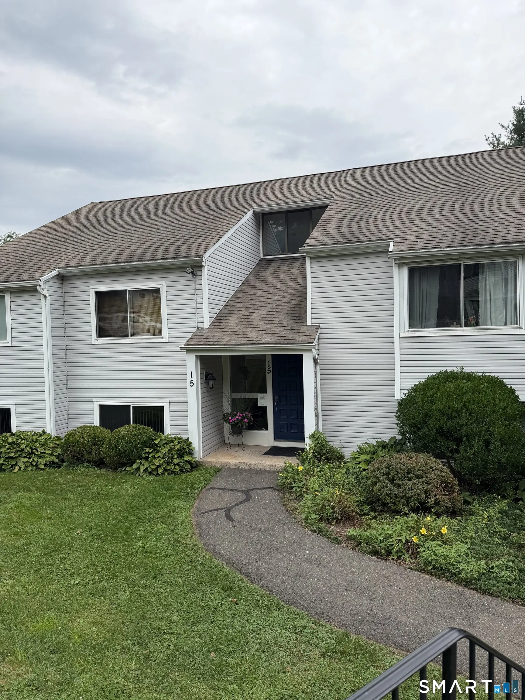 15 Brookwood Drive B, Rocky Hill