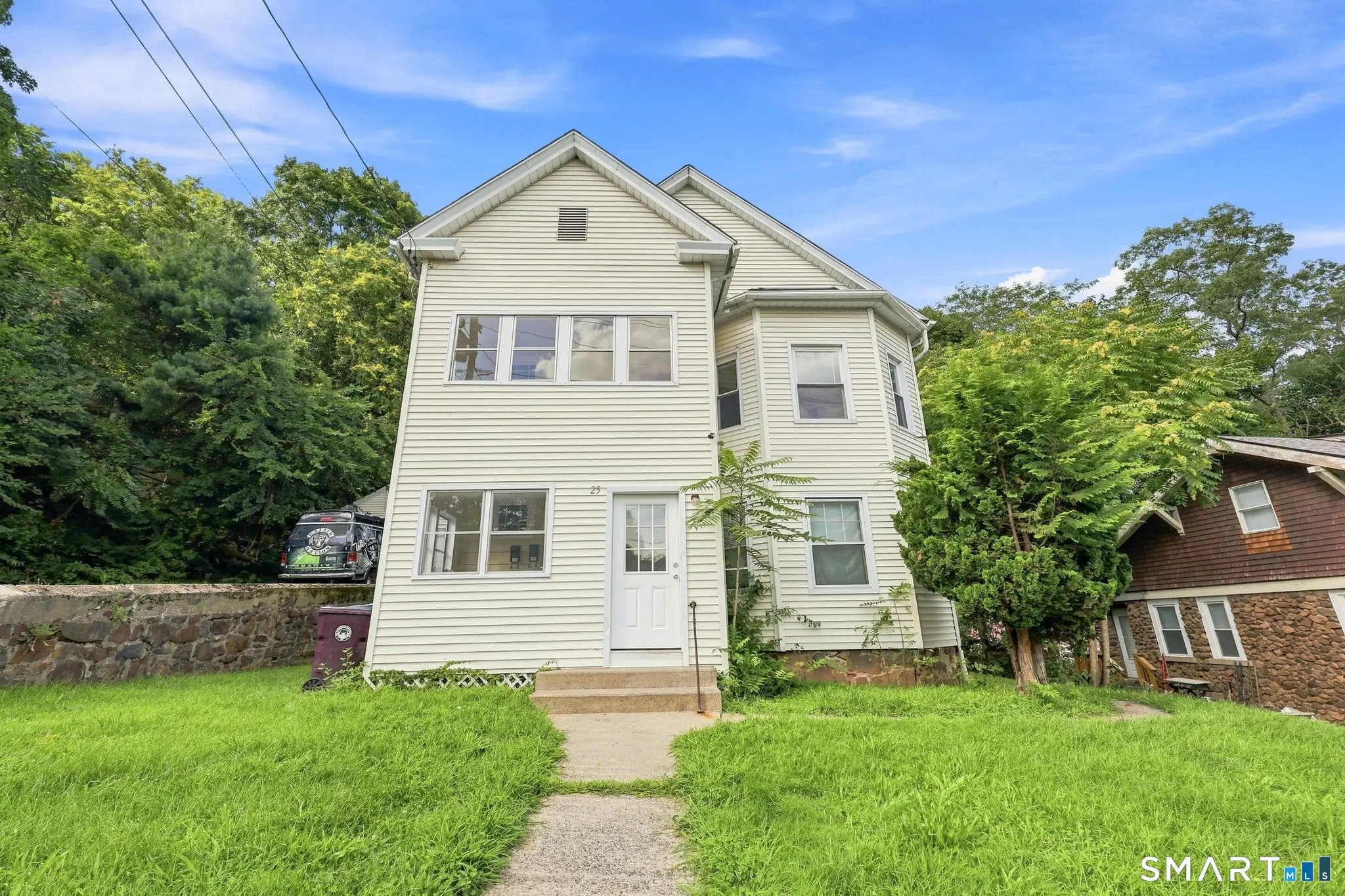 25 Long Street 2, New Britain