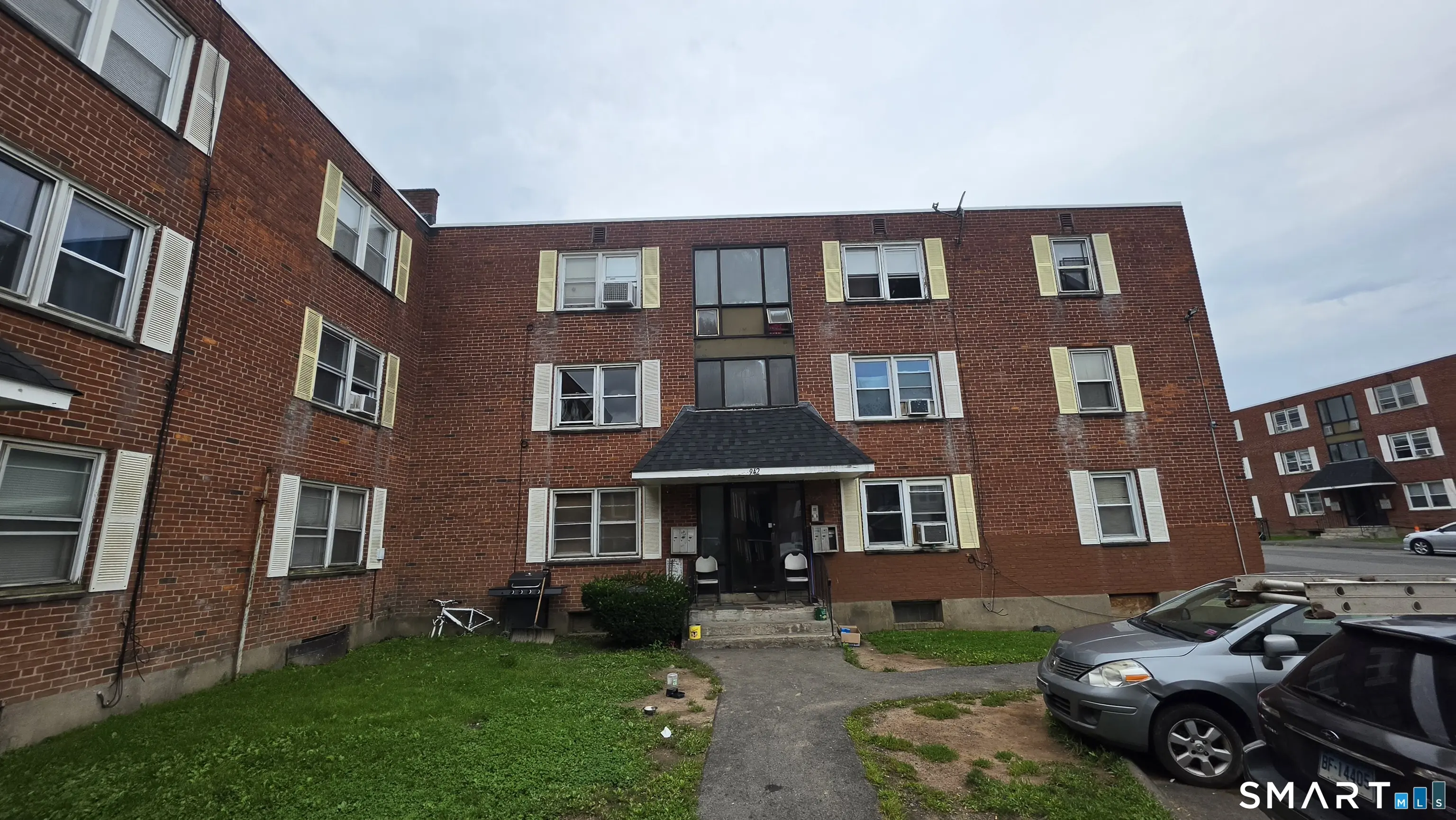 942 Wethersfield Avenue 3, Hartford
