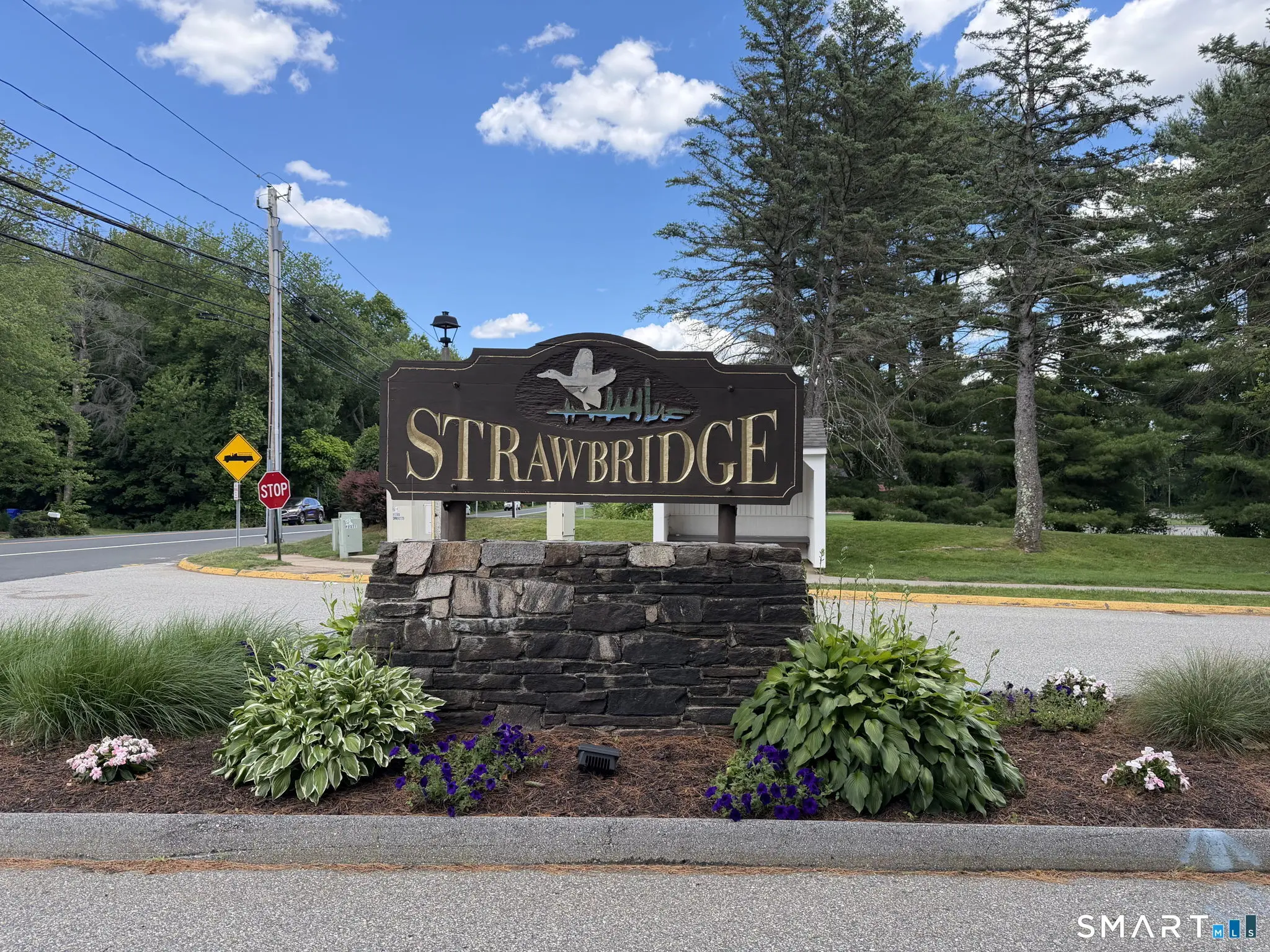 704 Mill Pond Drive # 704, South Windsor