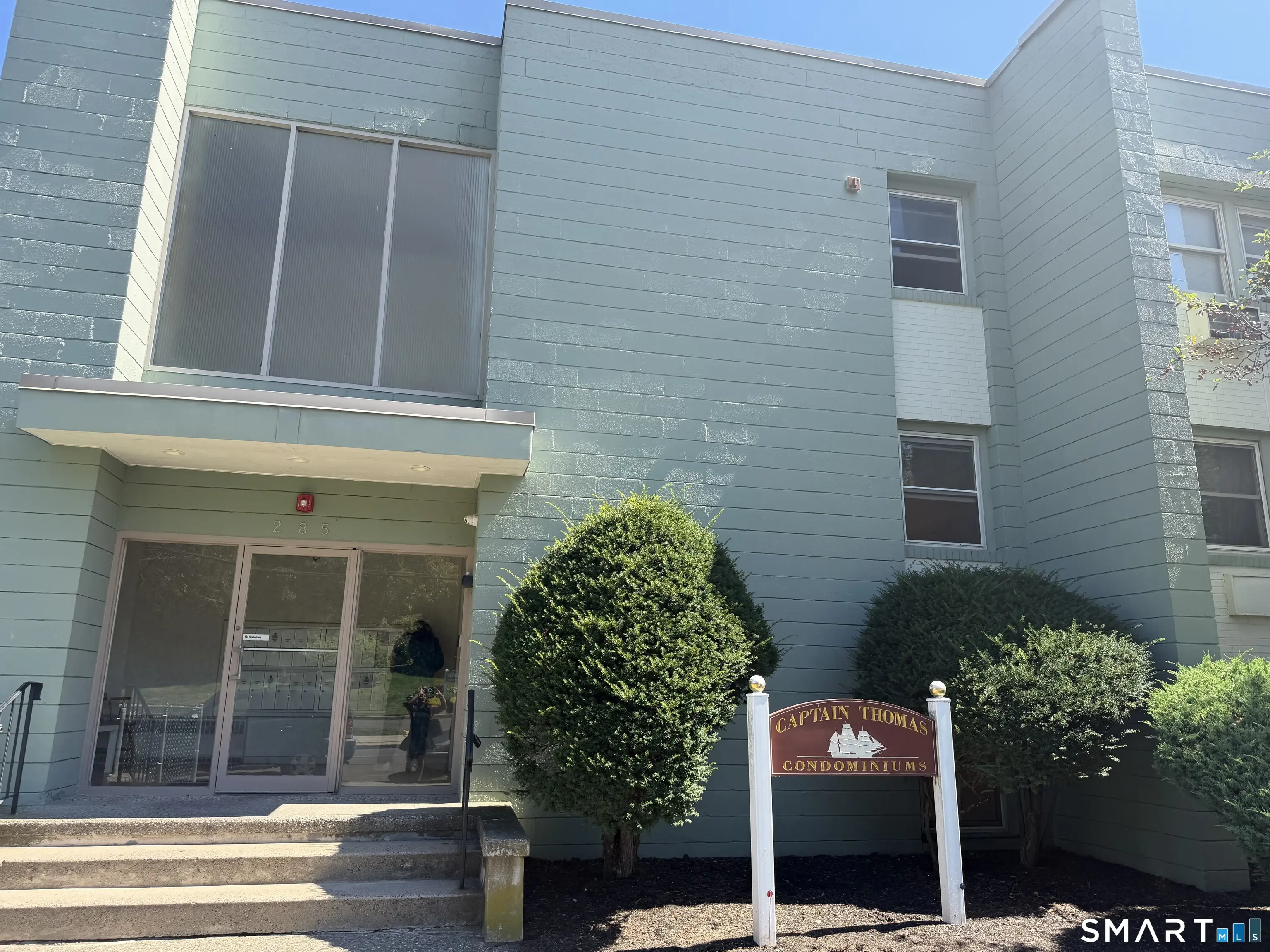 285 Savin Avenue A3, West Haven