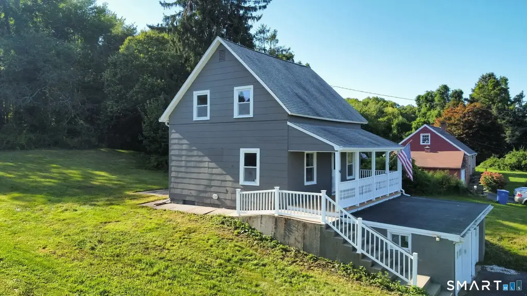 292 Old Colchester Road, Montville