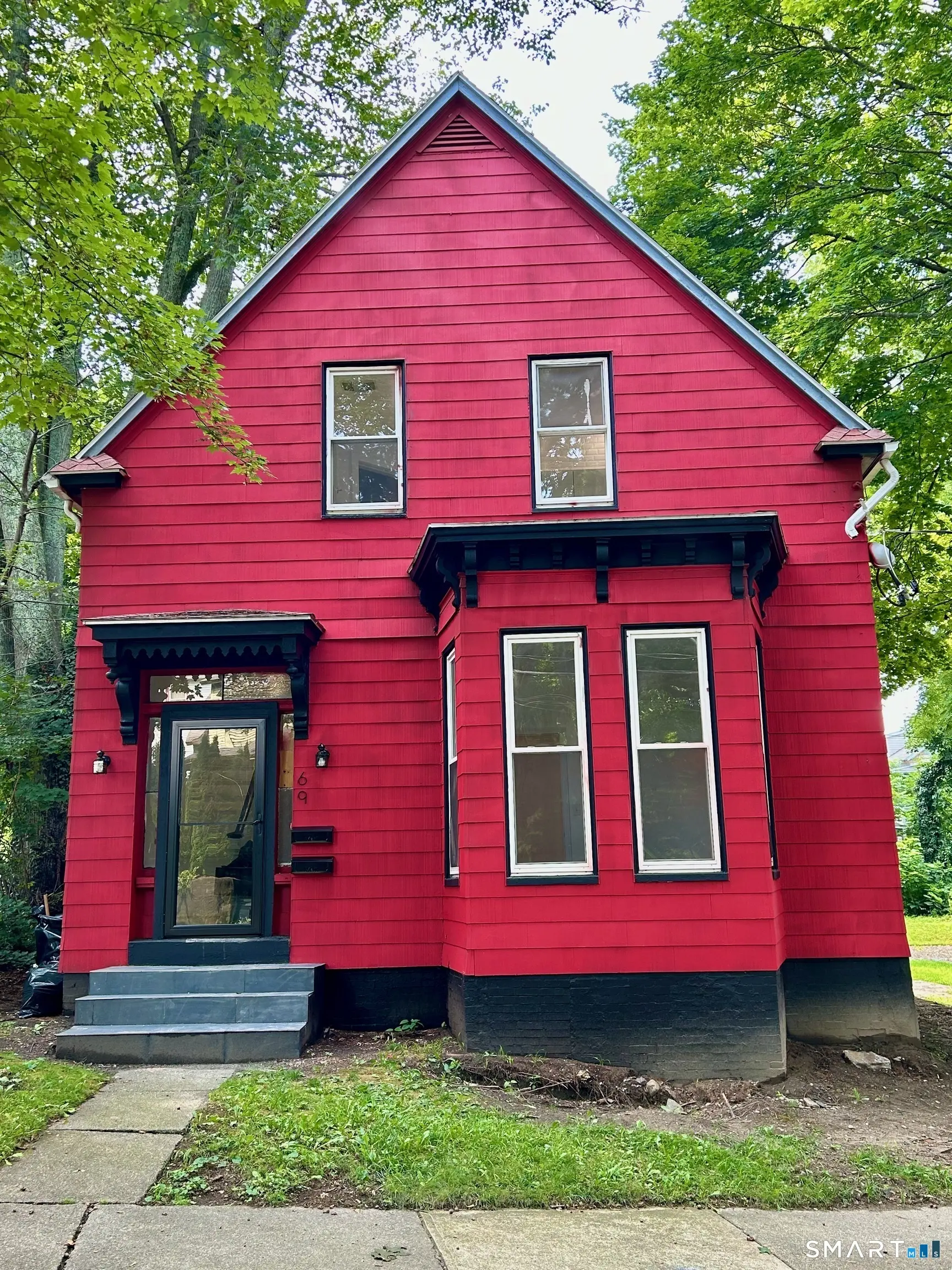 69 Summit Street B, Norwich