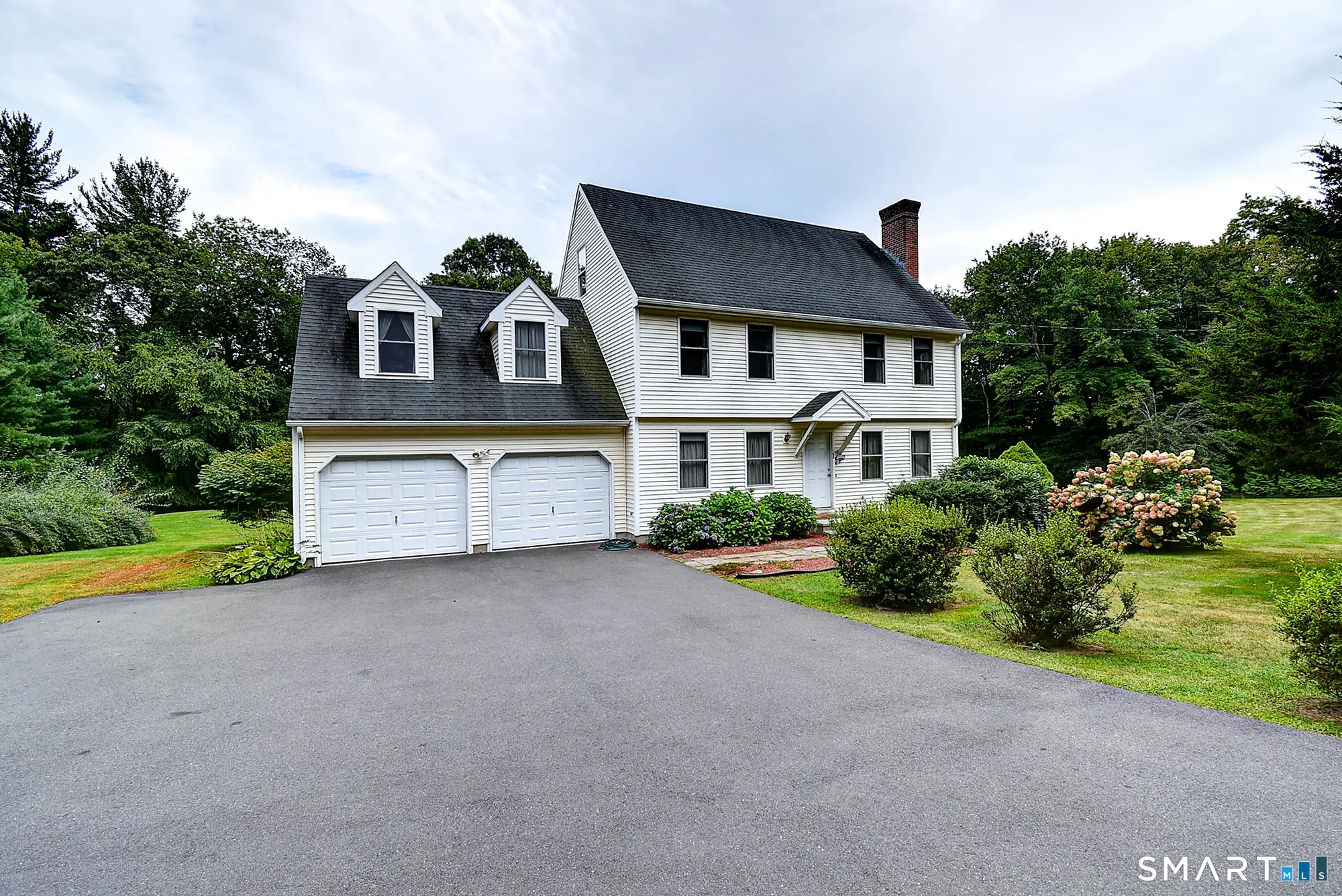 66 Sugar Hill Road, Tolland