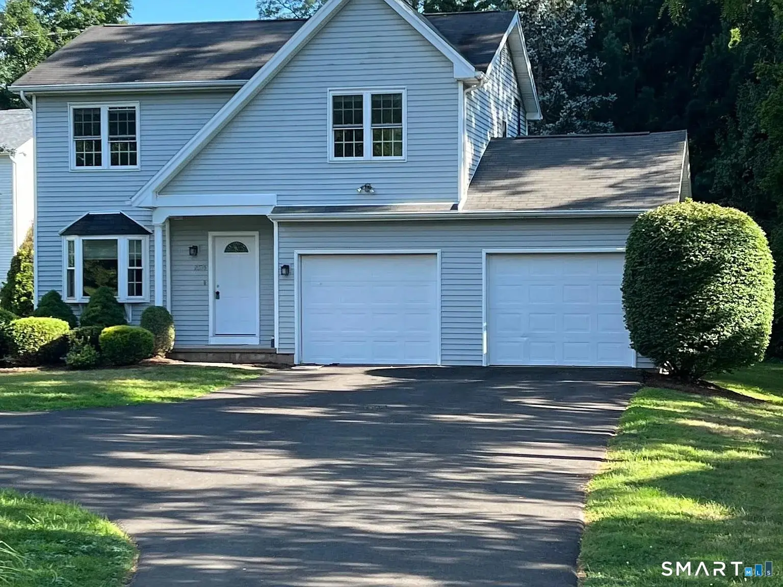 2605 Albany Avenue, West Hartford