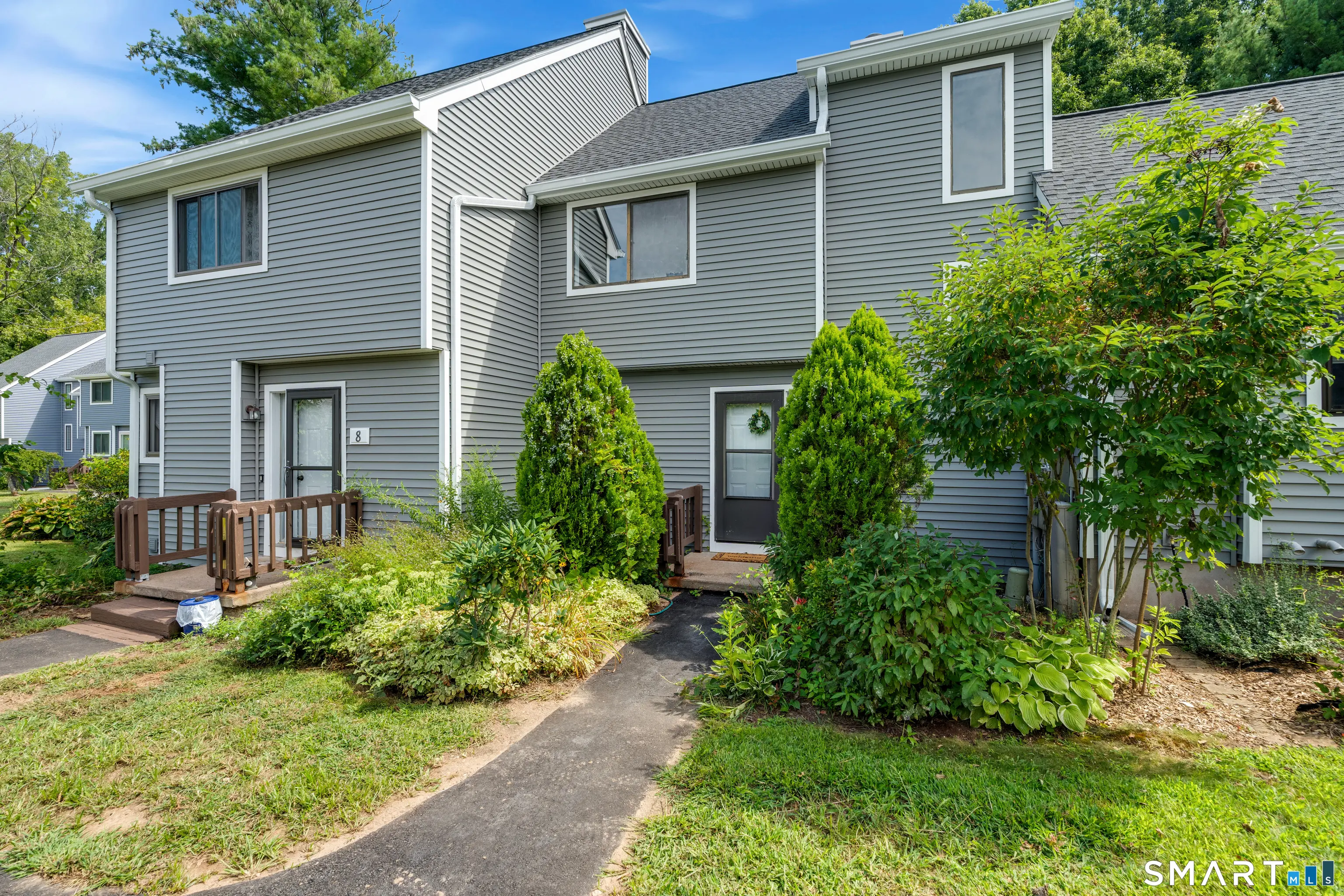 6 Wild Rose Court 6, Bloomfield