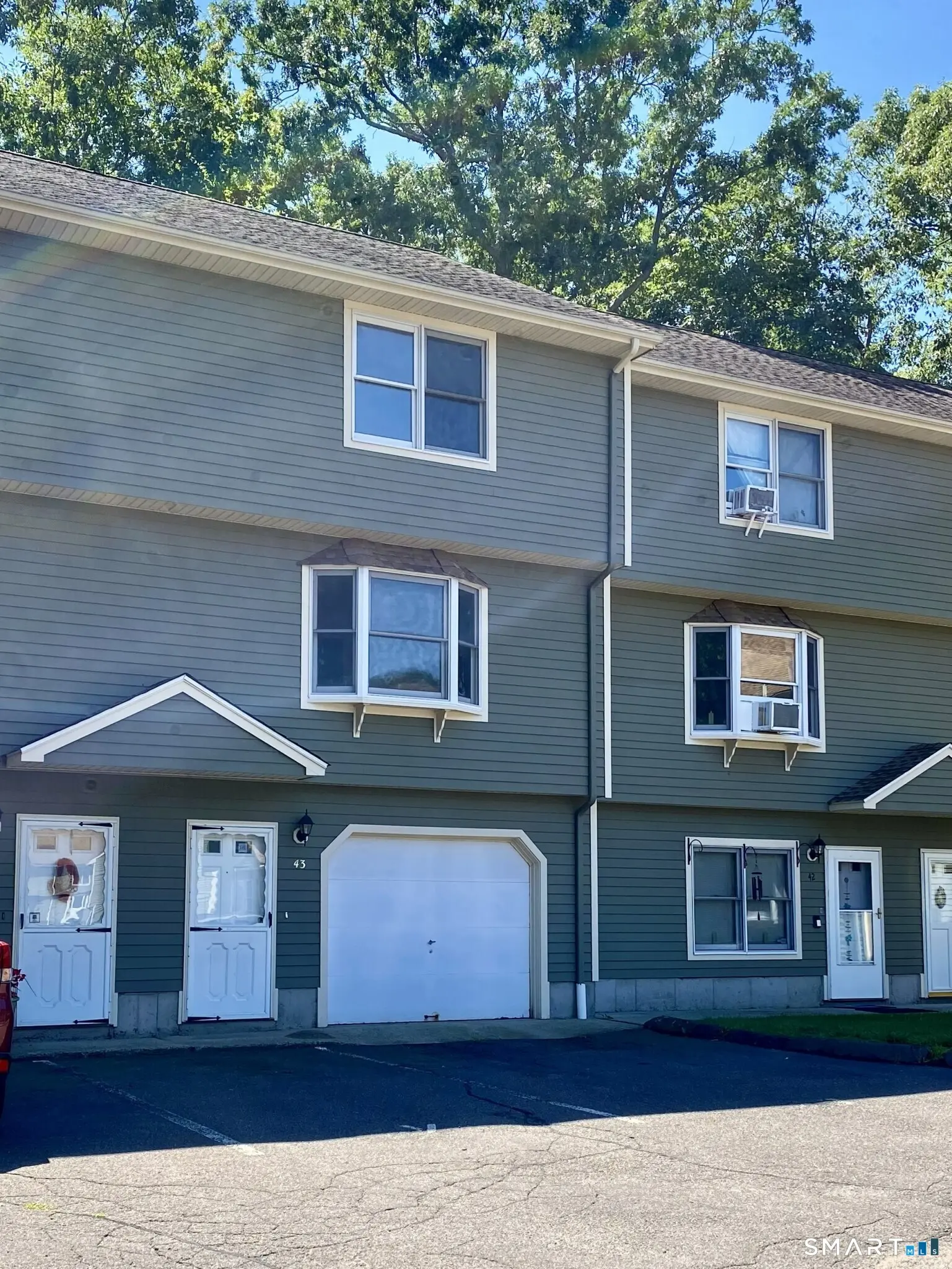 680 North Colony Street 43, Meriden