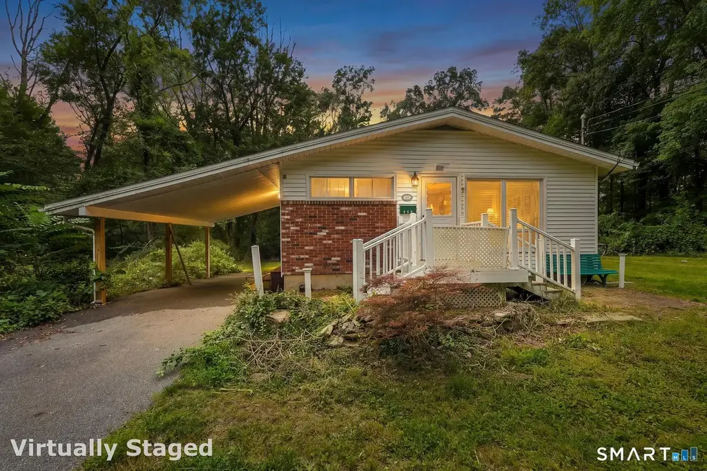 110 Terwilleger Road, Killingly