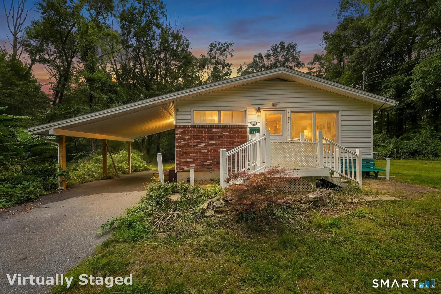 110 Terwilleger Road, Killingly