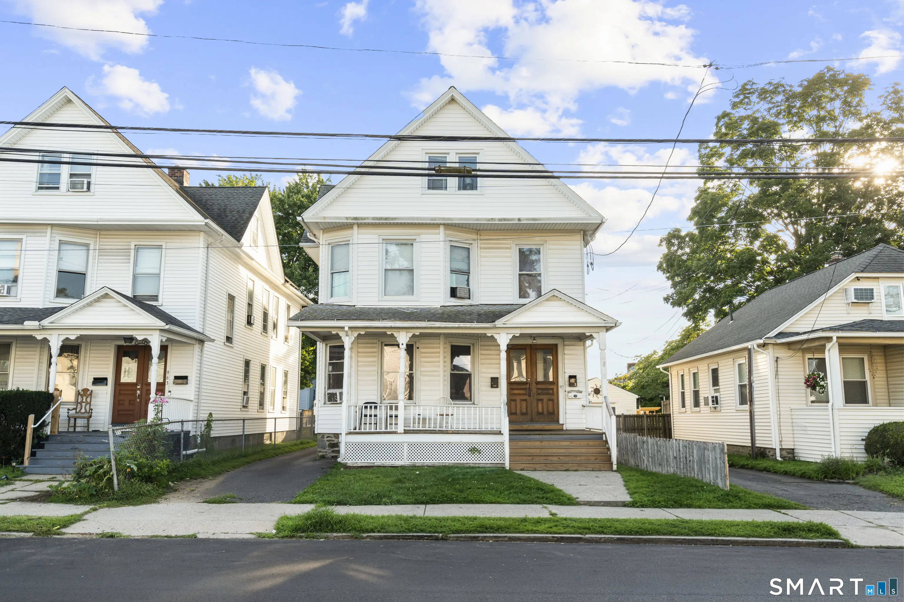 969-971 Wood Avenue, Bridgeport