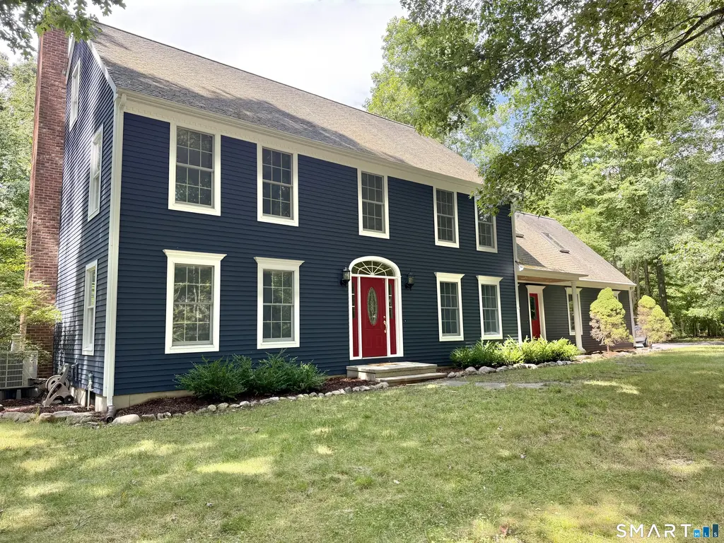 2 Myrica Way, Old Lyme