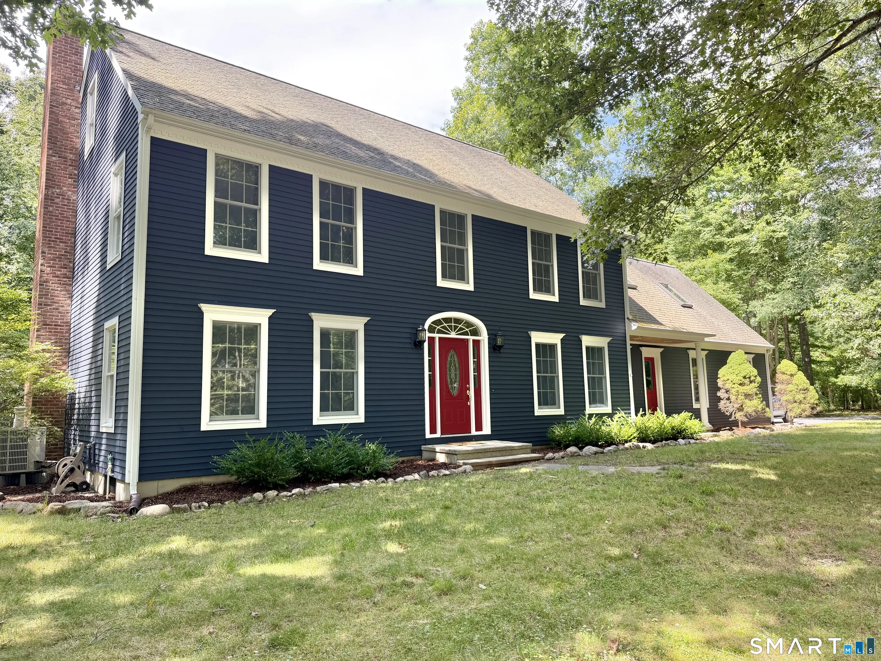 2 Myrica Way, Old Lyme