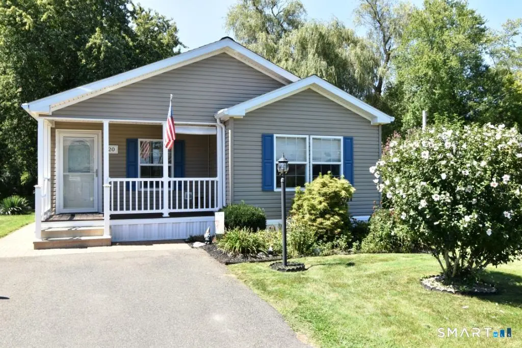 20 Oak Road, Southington