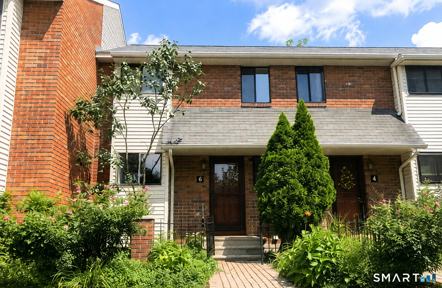 6 Kingsley Court 6, West Hartford