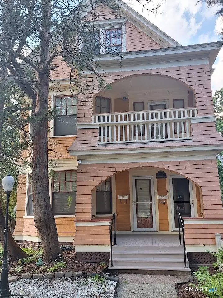 515 Whalley Avenue, New Haven