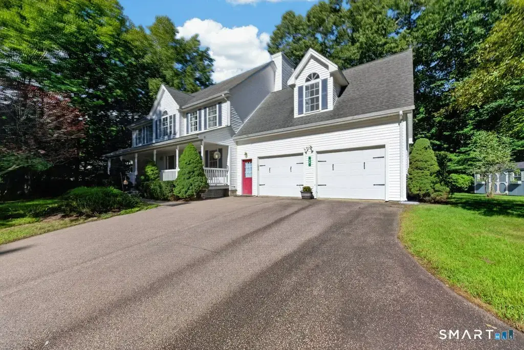28 Tanglewood Drive, Preston
