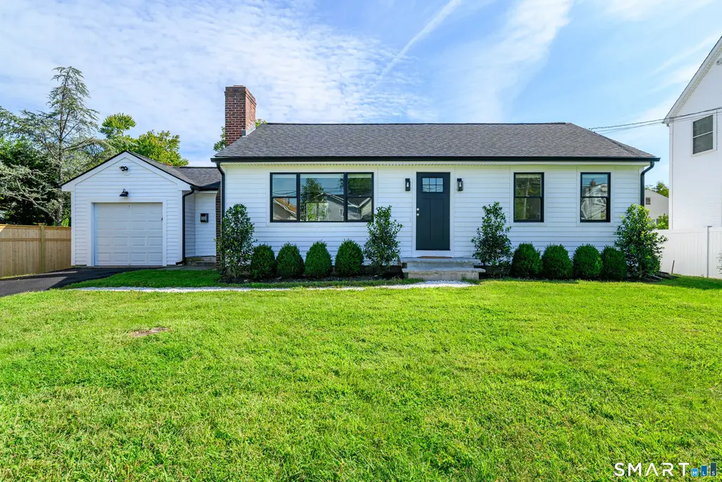 73 Alden Street, Fairfield
