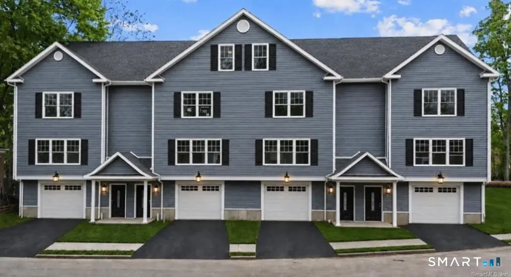 15 Colby Court D, New Haven